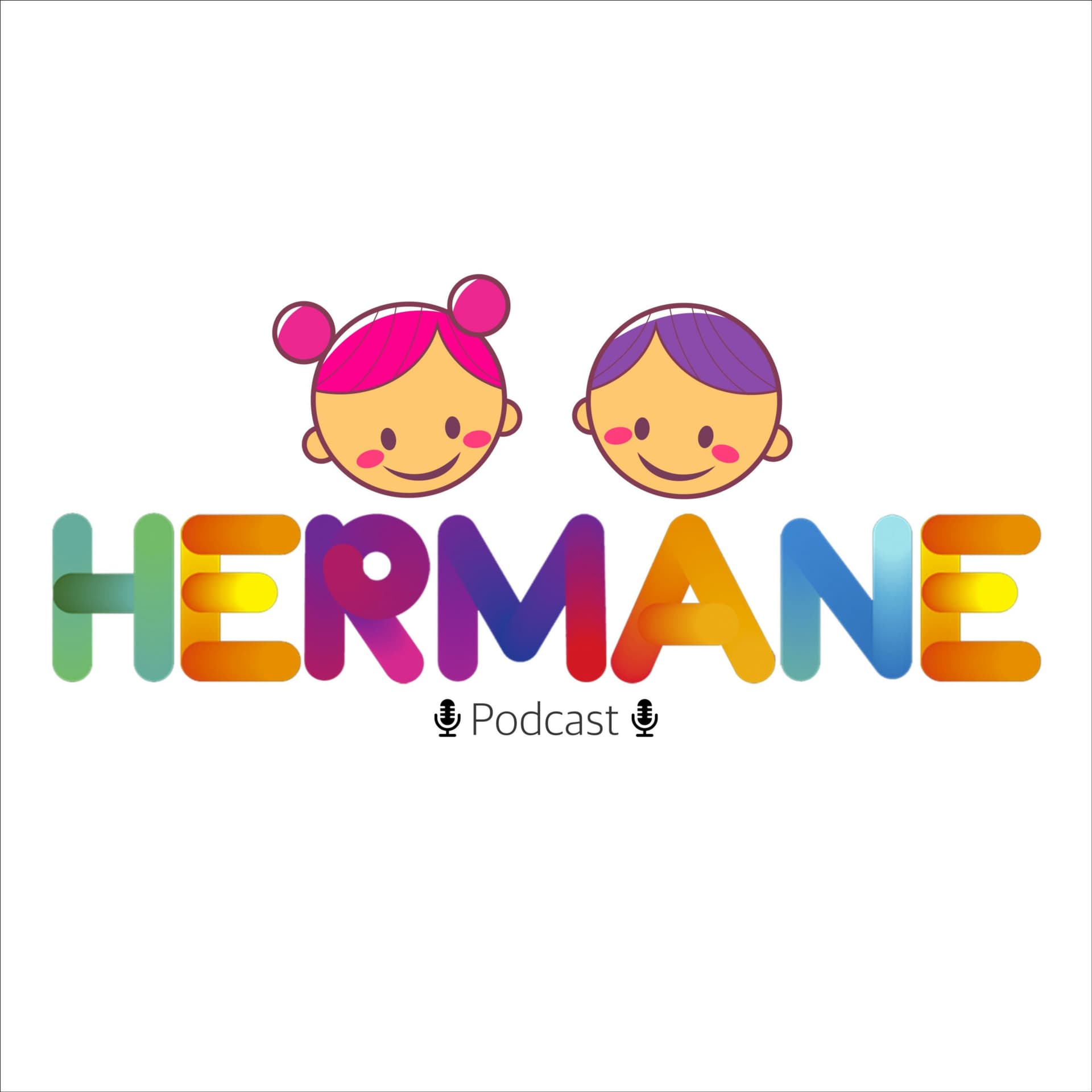Hermane - Podcasts
