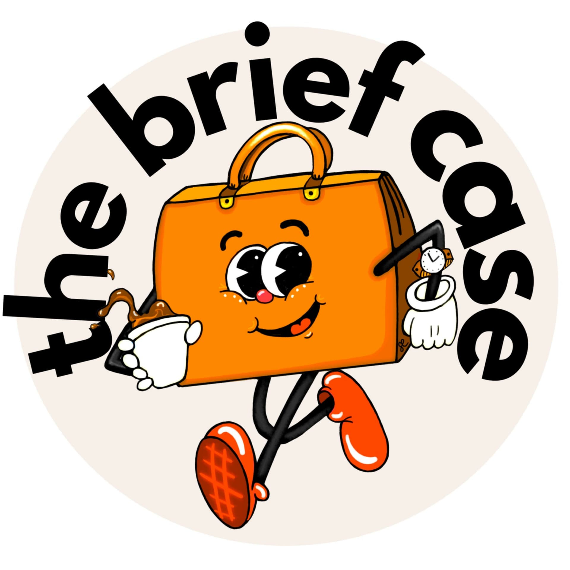 The Brief Case - Podcasts