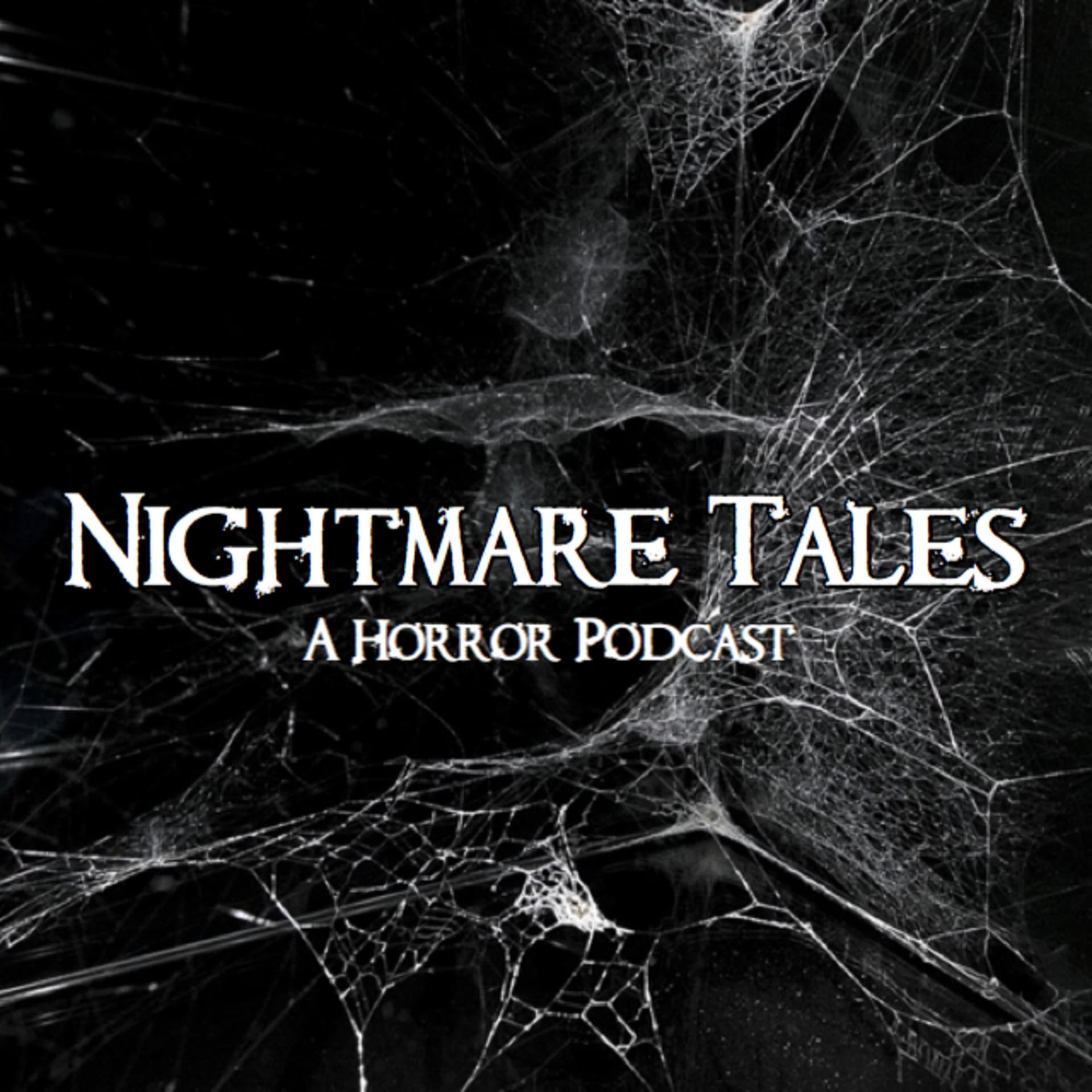 Nightmare Tales: A Horror Podcast - Podcasts