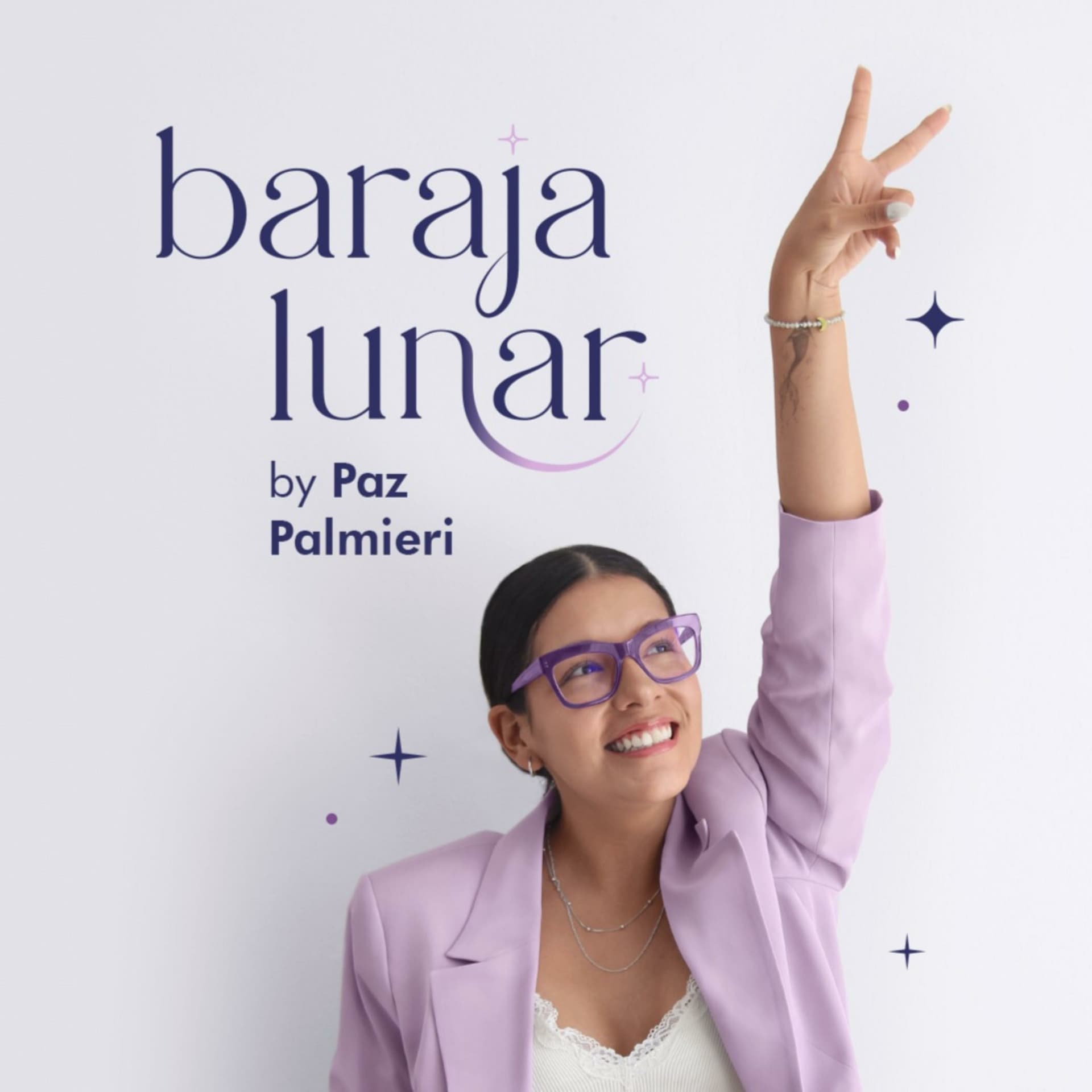 Baraja Lunar - Podcasts