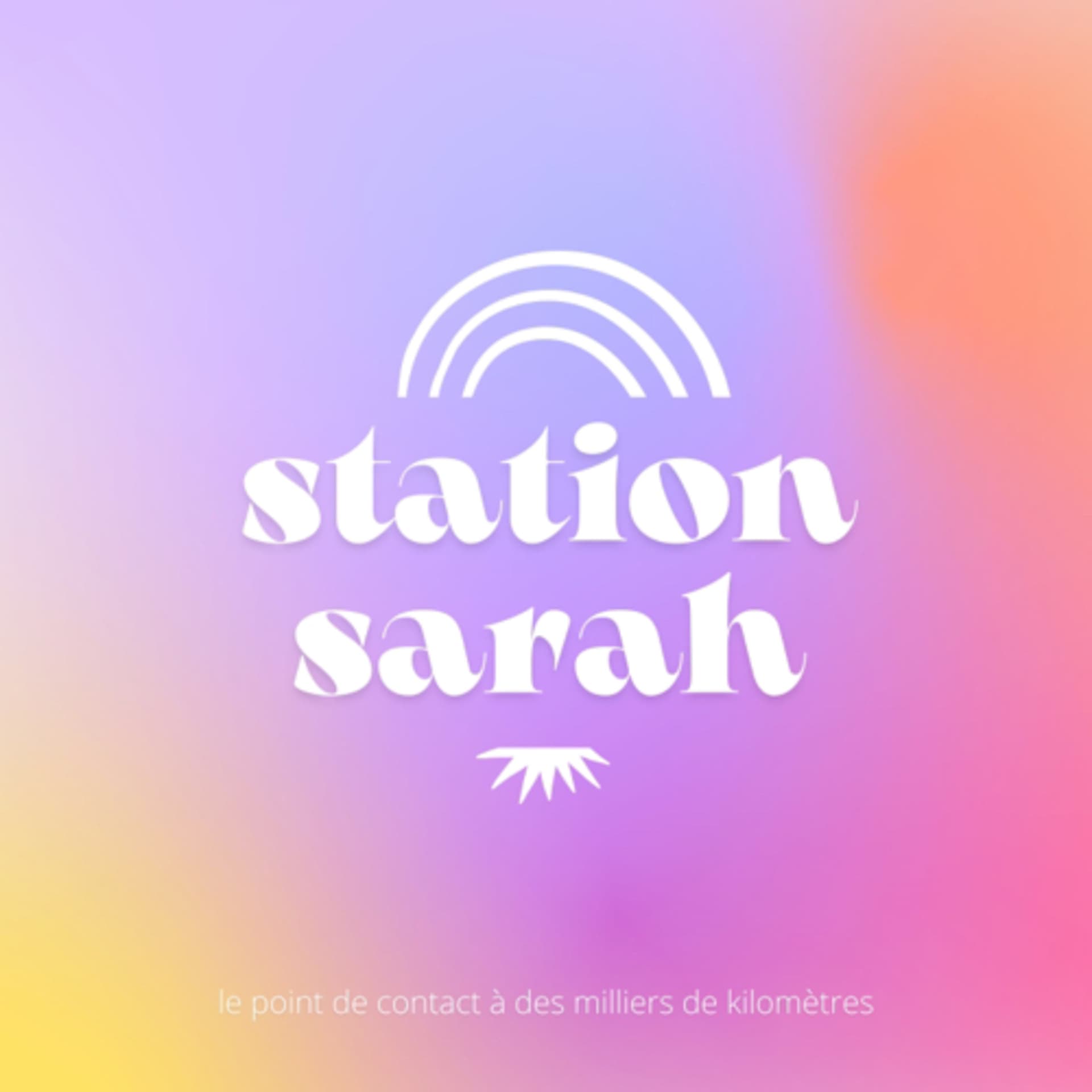 Station Sarah - Podcasts