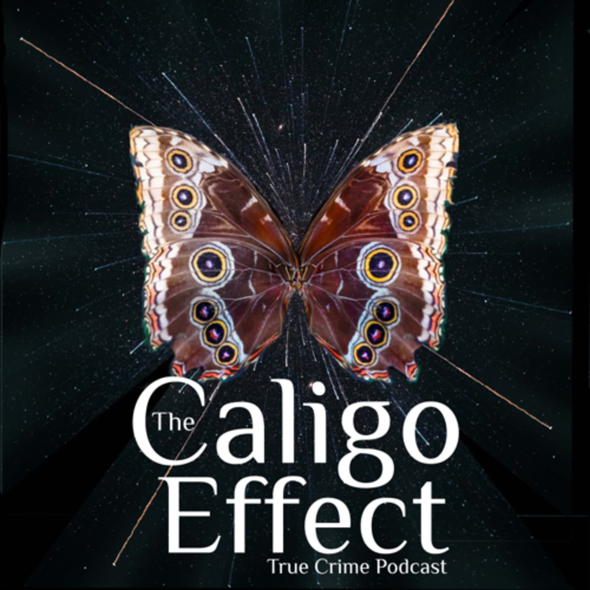 The Caligo Effect - Podcasts