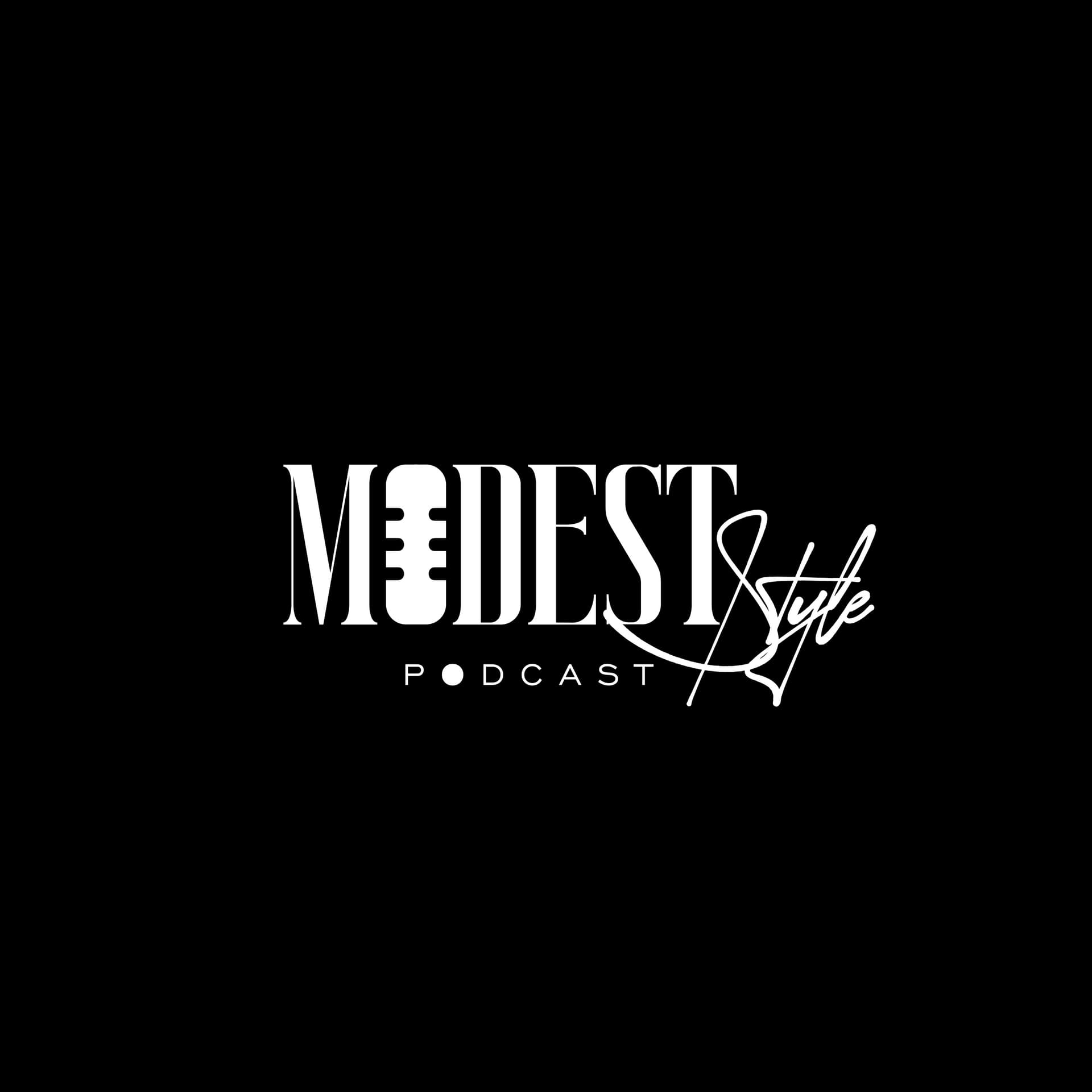 MODEST STYLE PODCAST - Podcasts