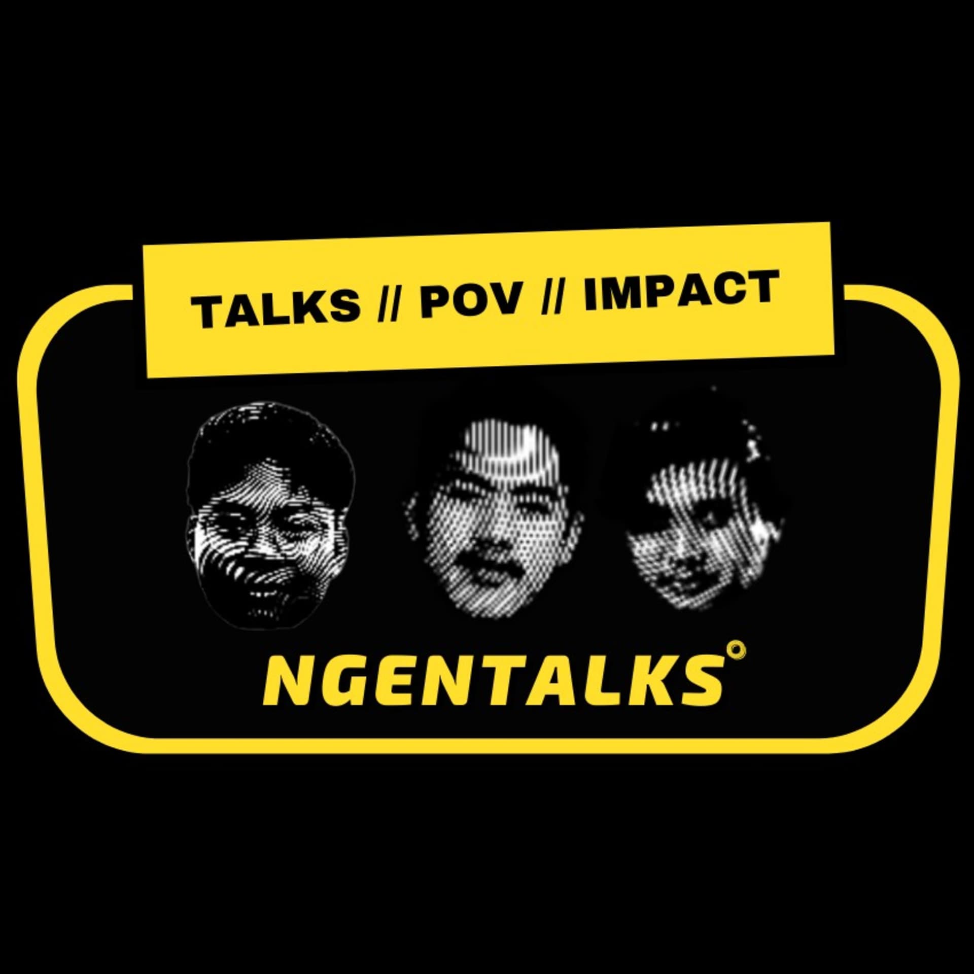 NGENTALKS - Podcasts