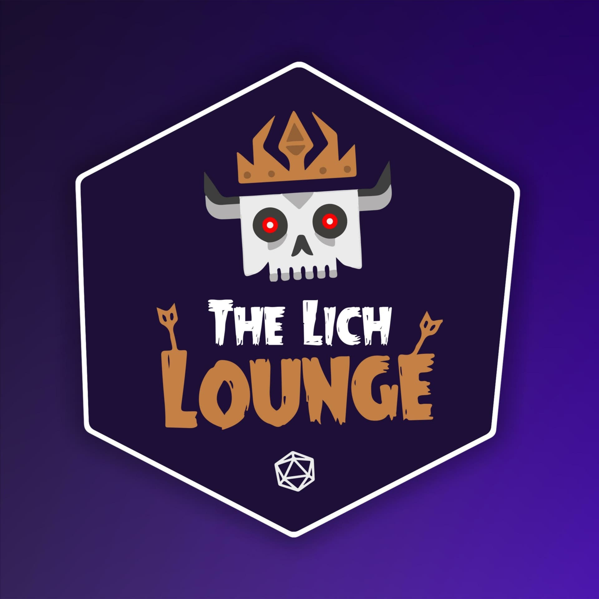 The Lich Lounge - Podcasts