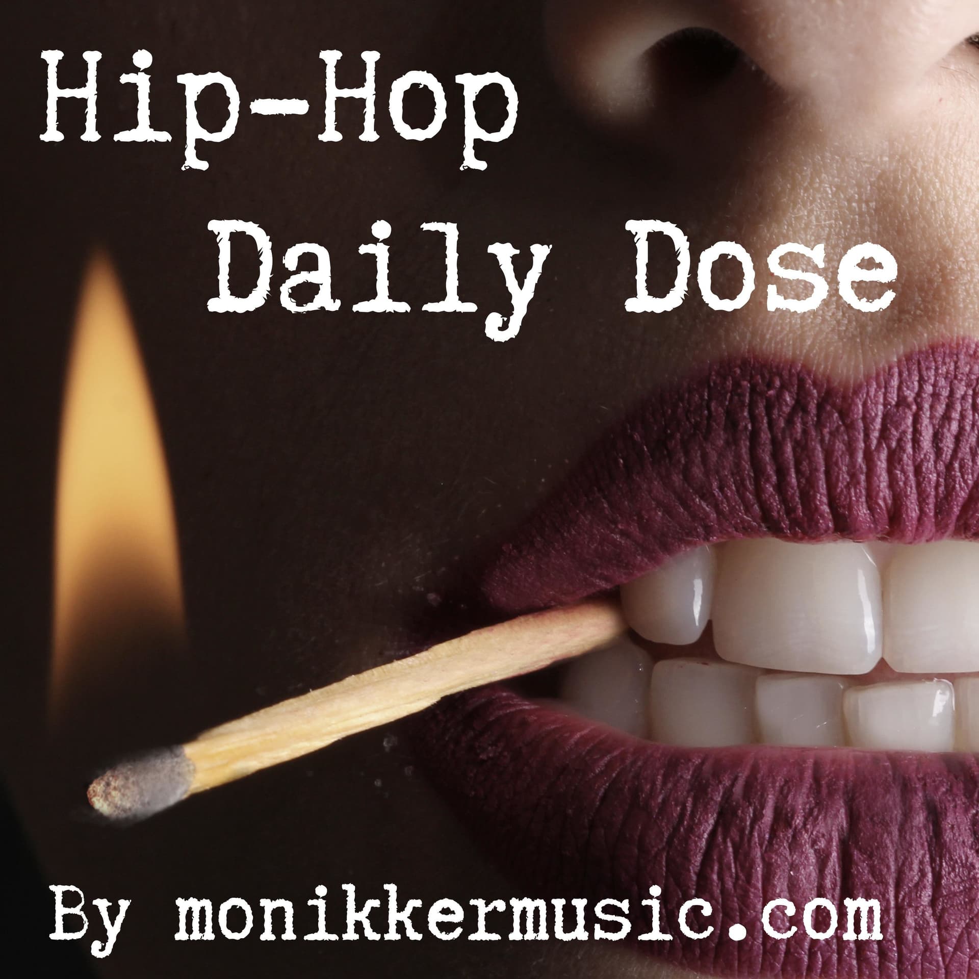 Hip-Hop Daily Dose - Podcasts