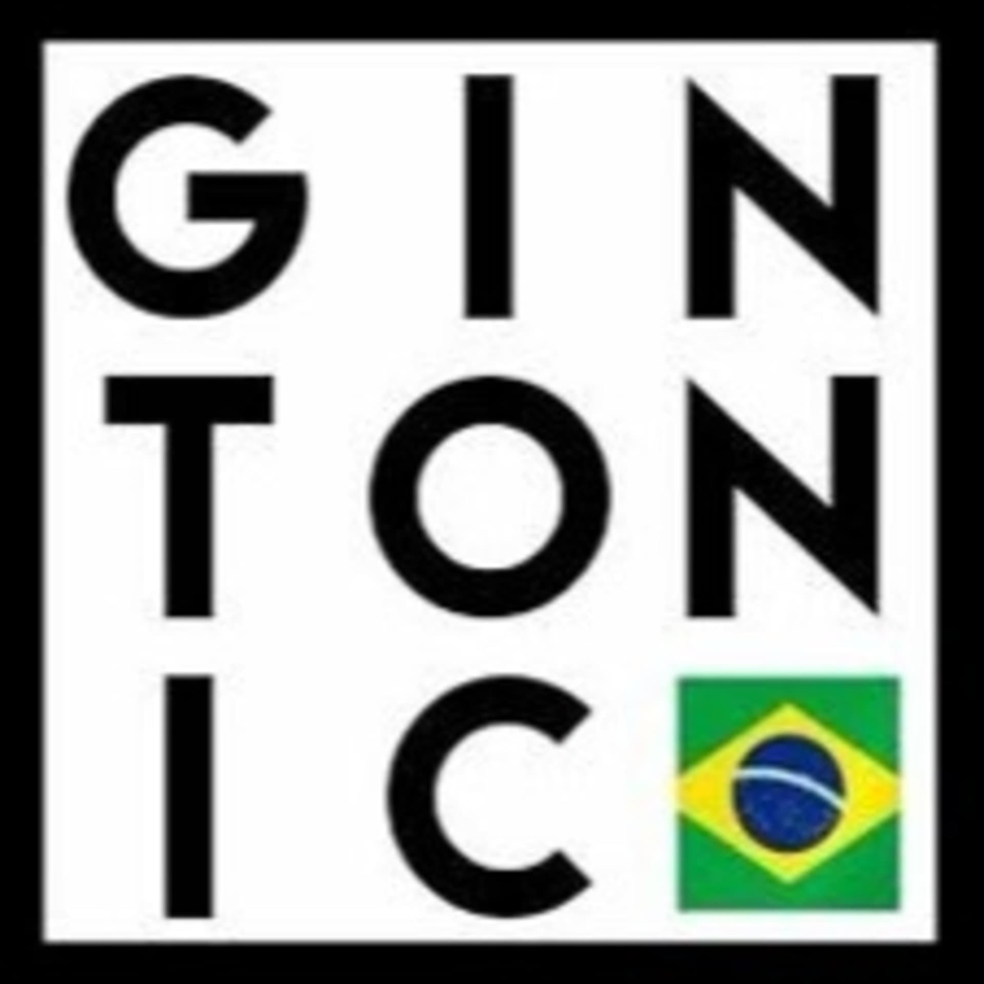 Gin Cast - O Podcast que combina perfeitamente com o seu Gin Tonic. #gintonicbrasil #gincast - Podcast