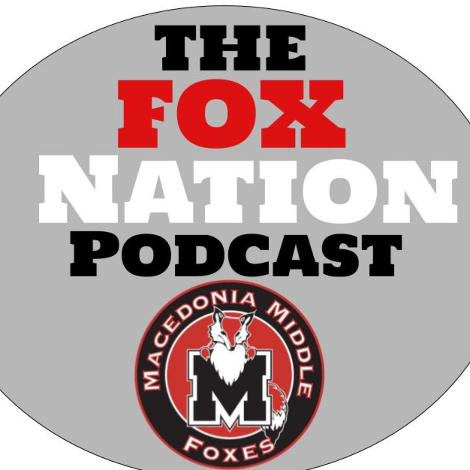 The Fox Nation Podcast - Podcasts