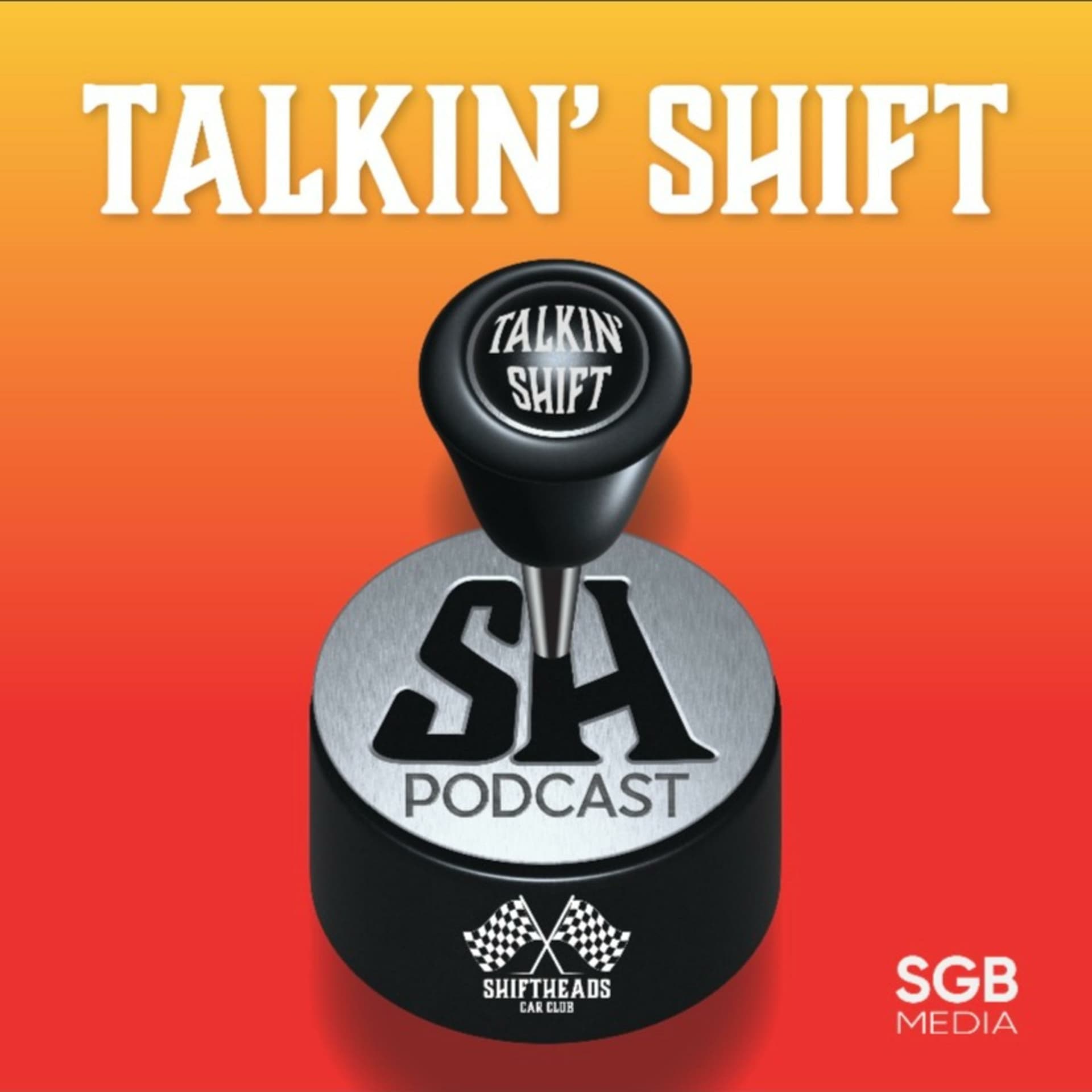 Talkin' Shift by SGB Media - Podcasts