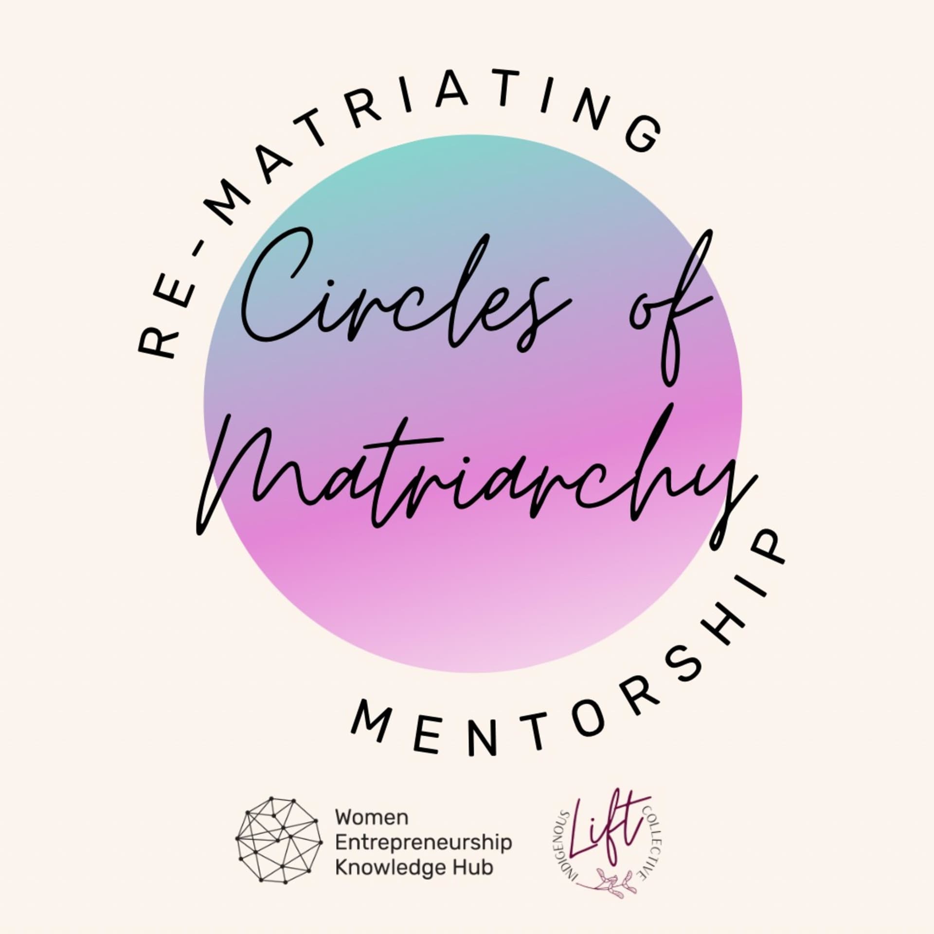 Circles of Matriarchy - Podcasts