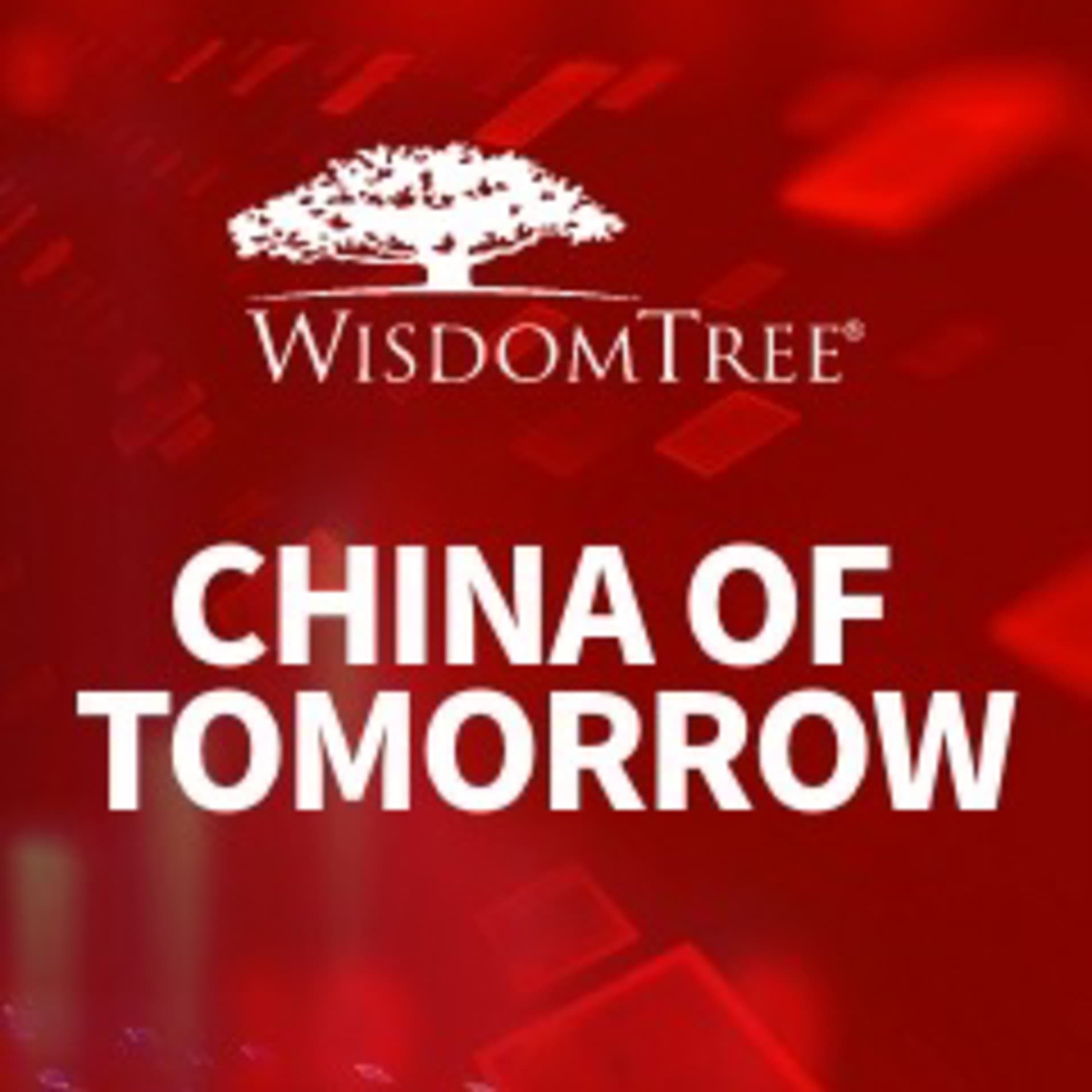 China of Tomorrow - Podcasts
