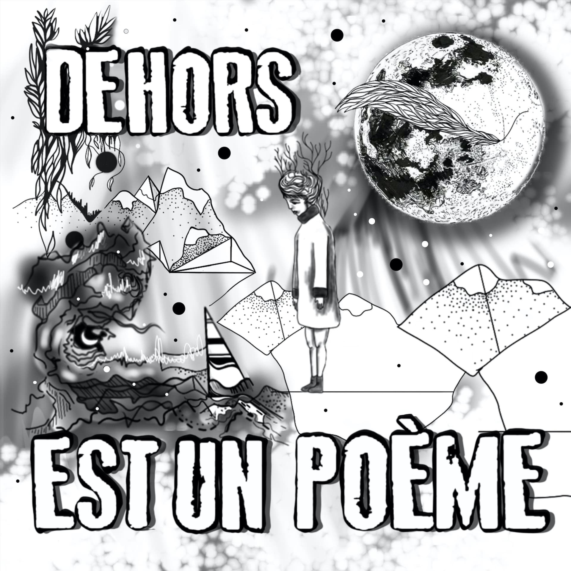 Dehors est un poème - Podcasts