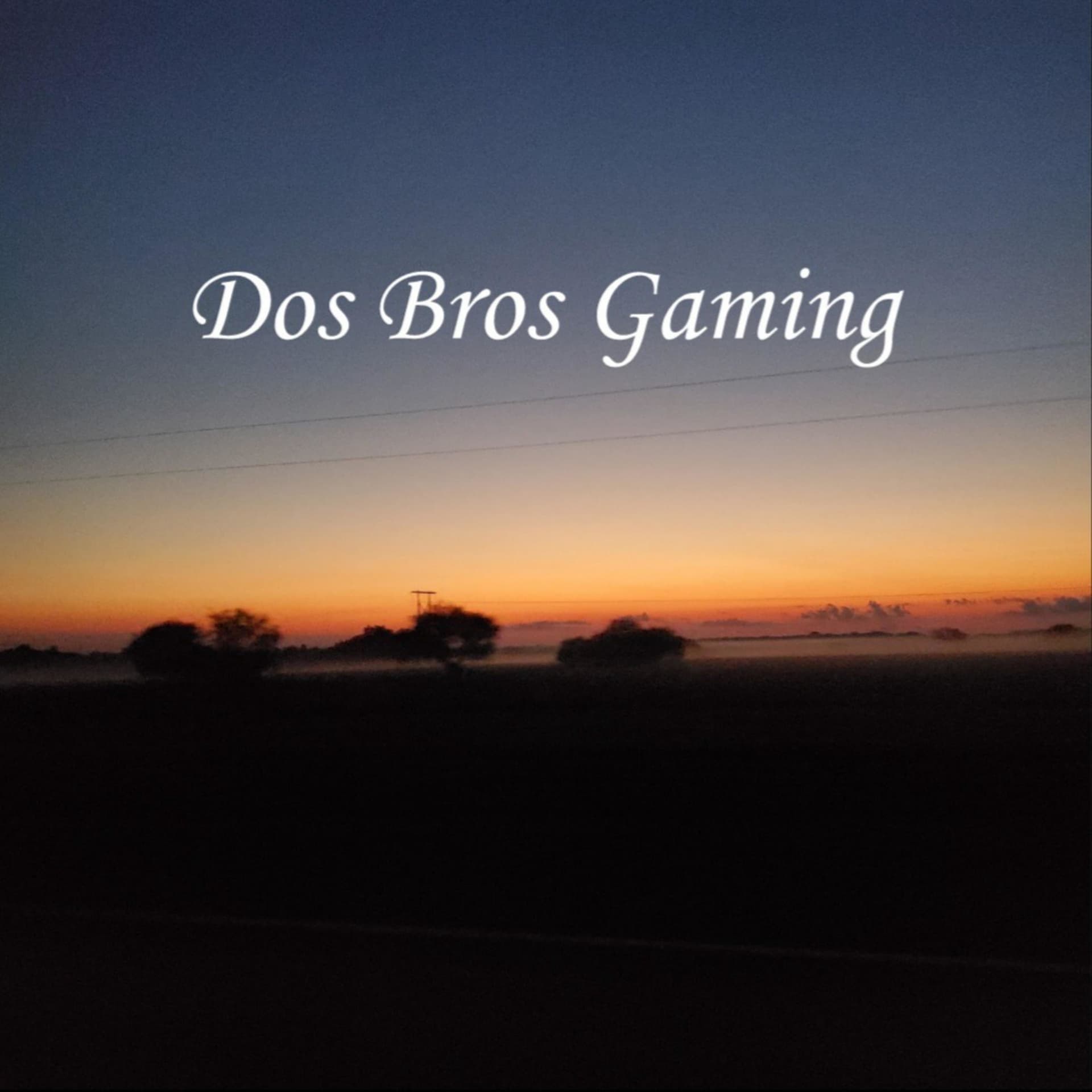 Dos Bros Gaming - Podcast