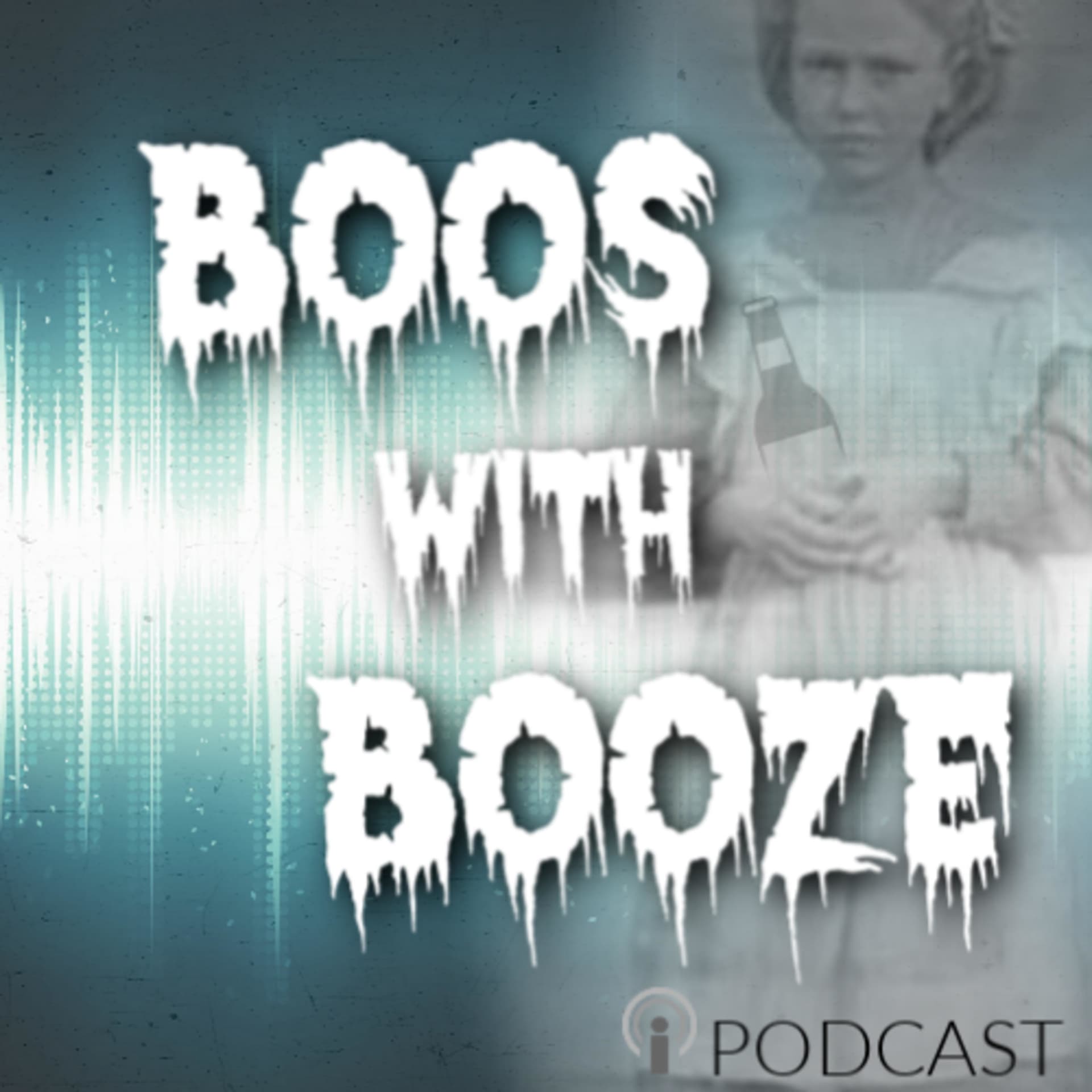 Boos with Booze - Podcasts