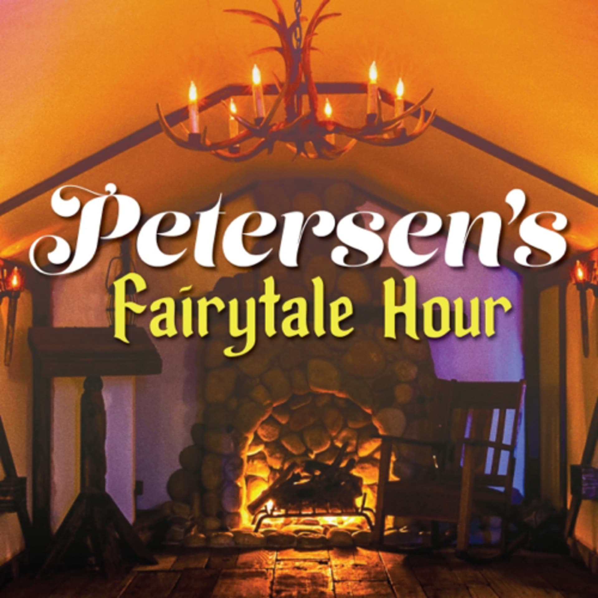 Petersen’s Fairytale Hour - Podcasts