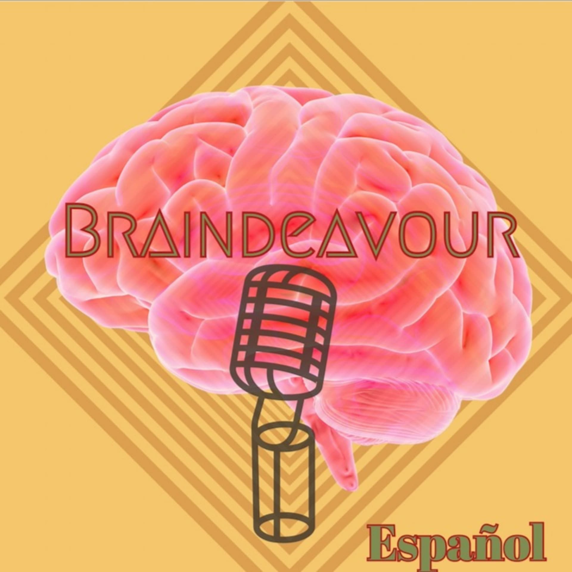 Braindeavour - Podcasts