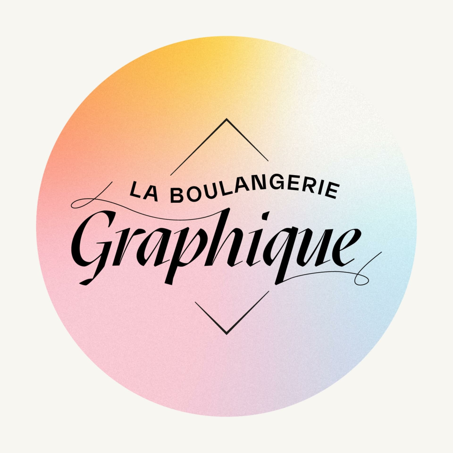 La Boulangerie Graphique - Podcasts