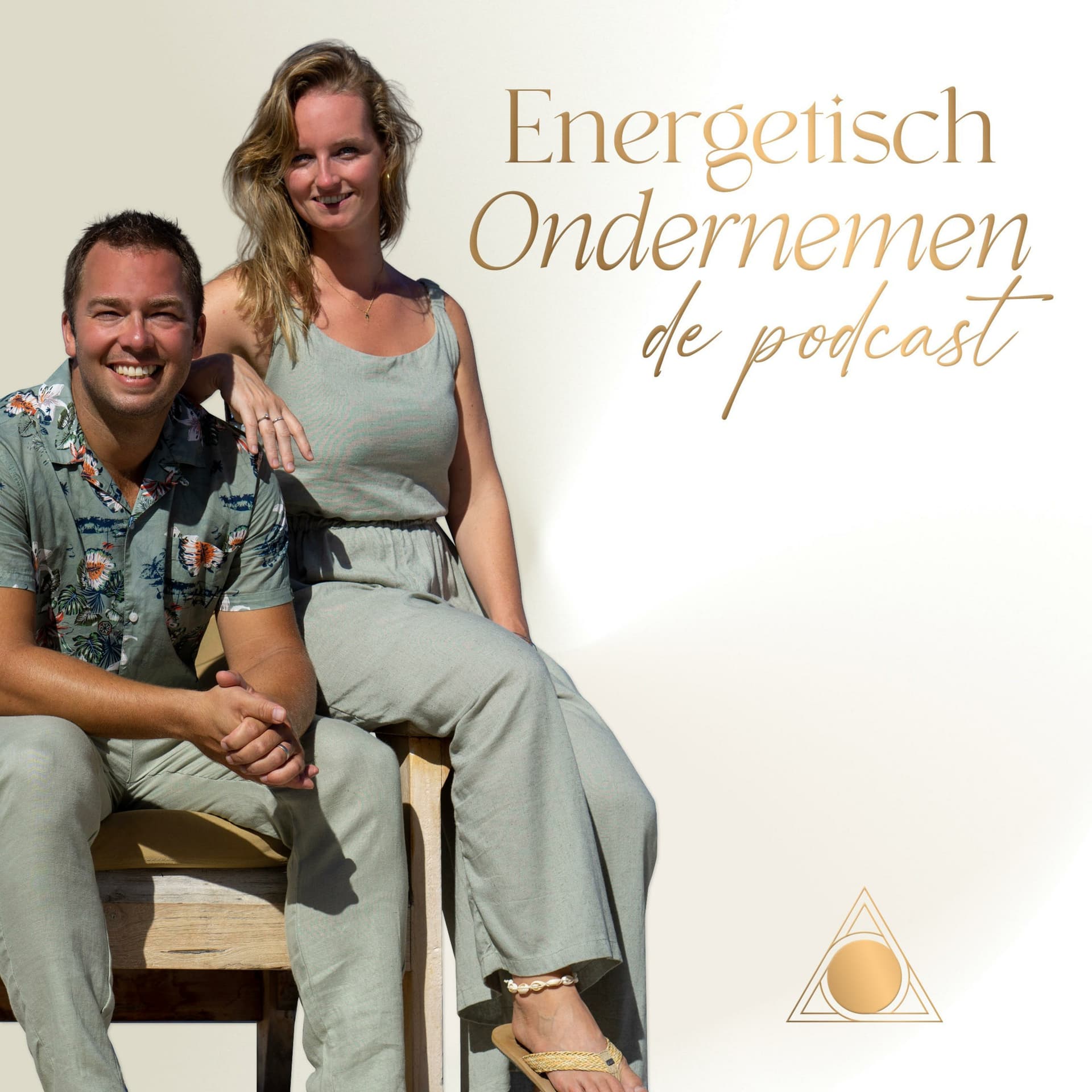 Energetisch Ondernemen Podcast - Podcasts