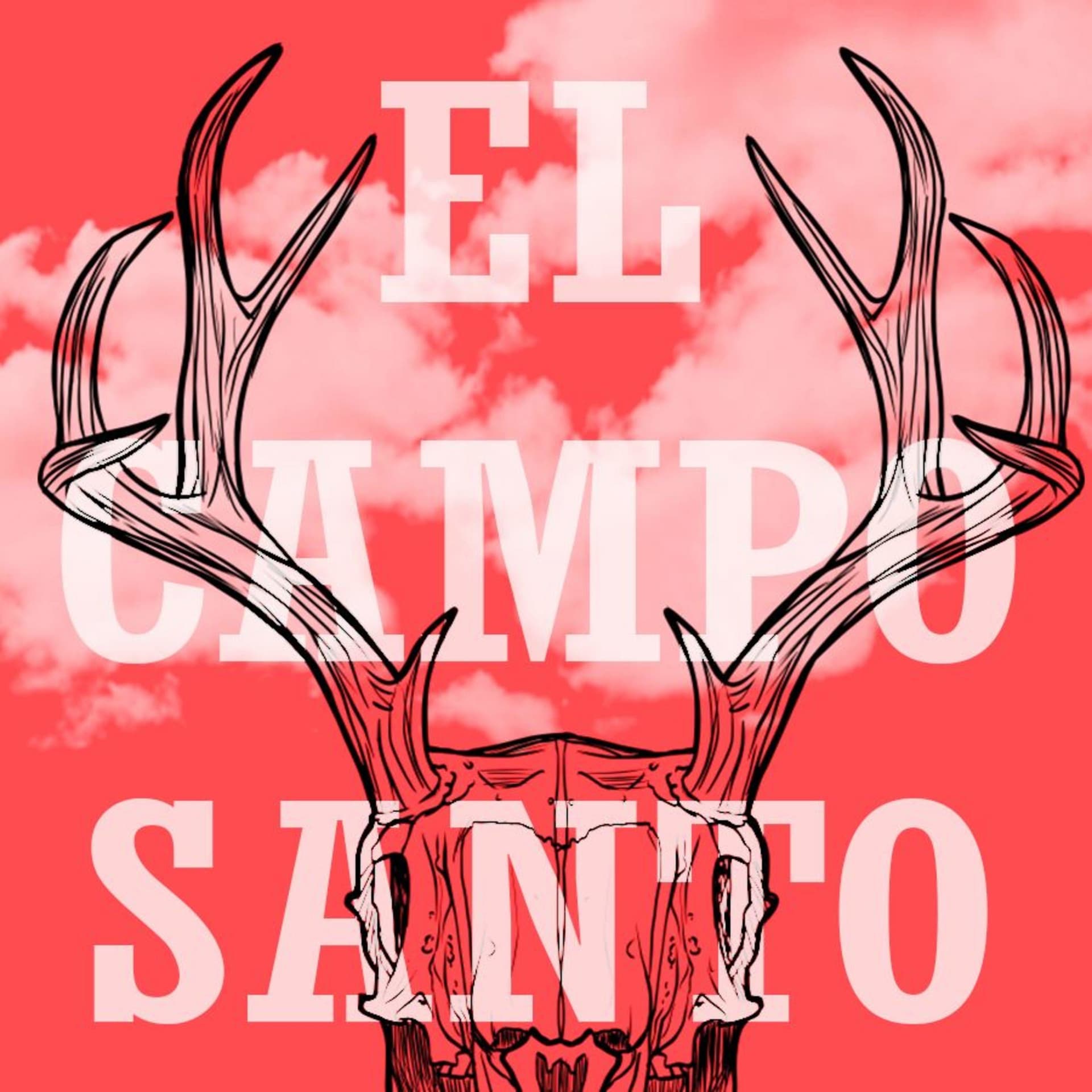El Campo Santo - Podcasts