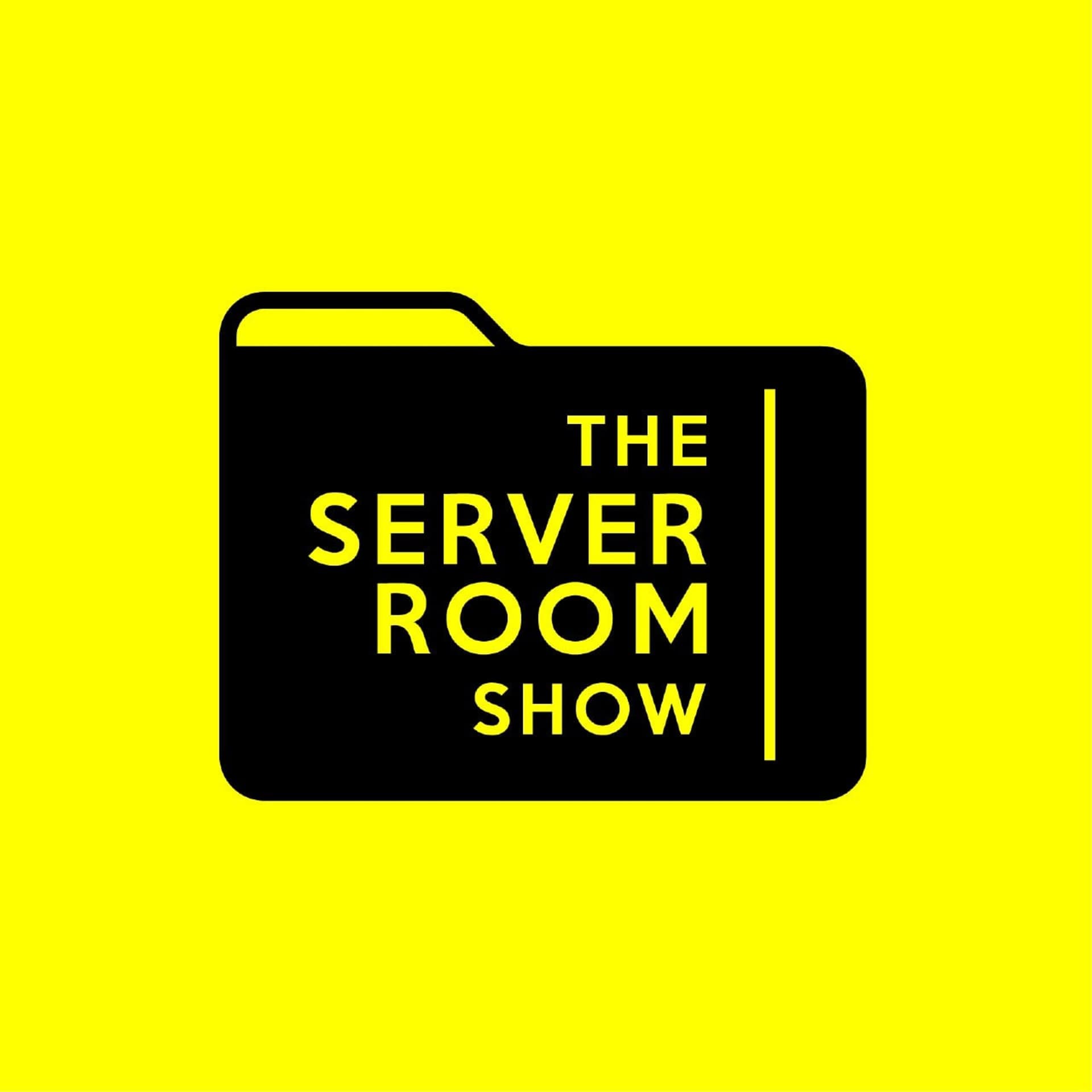 The Server Room Show - Podcast