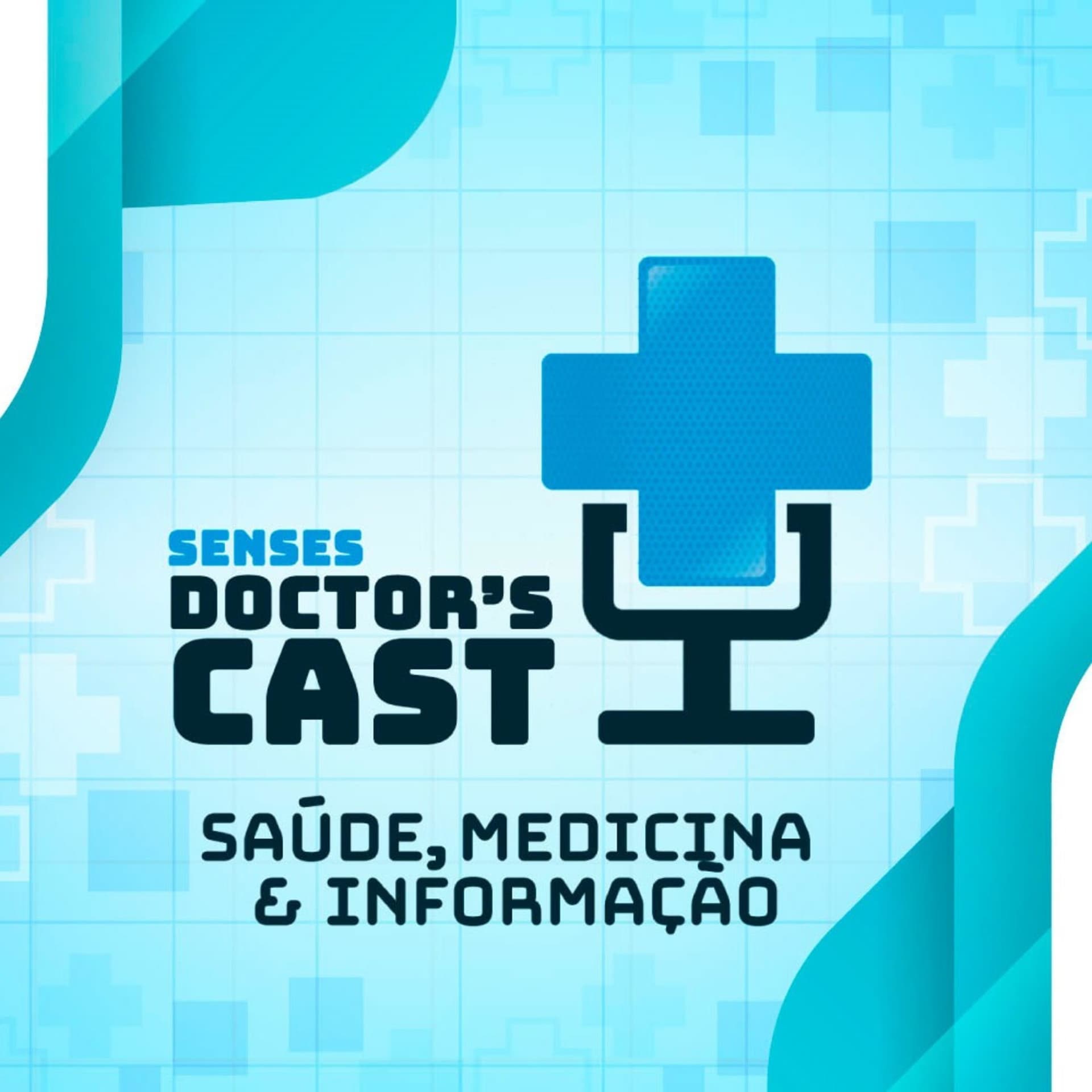 Doctor's Cast - Podcasts