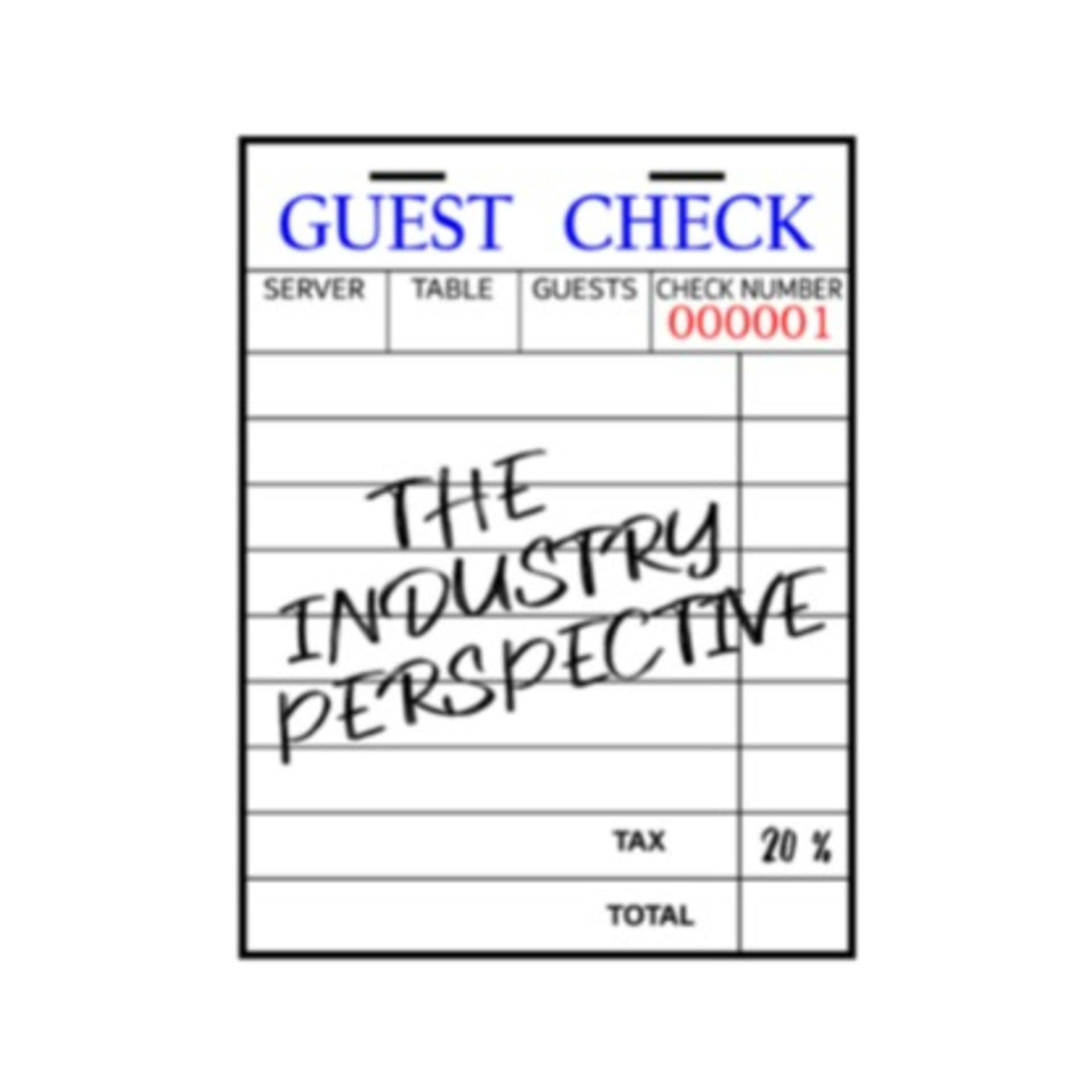 The Industry Perspective - Podcasts