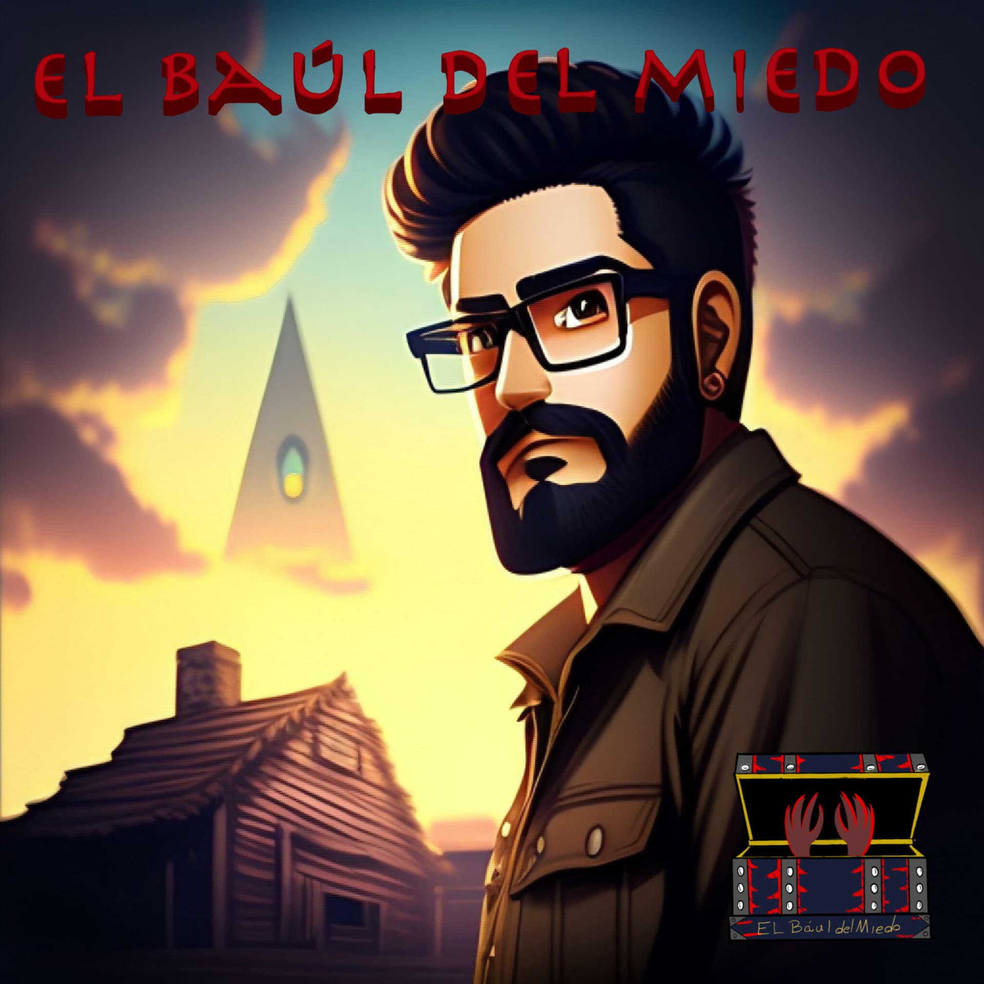 El Baúl Del Miedo - Podcasts