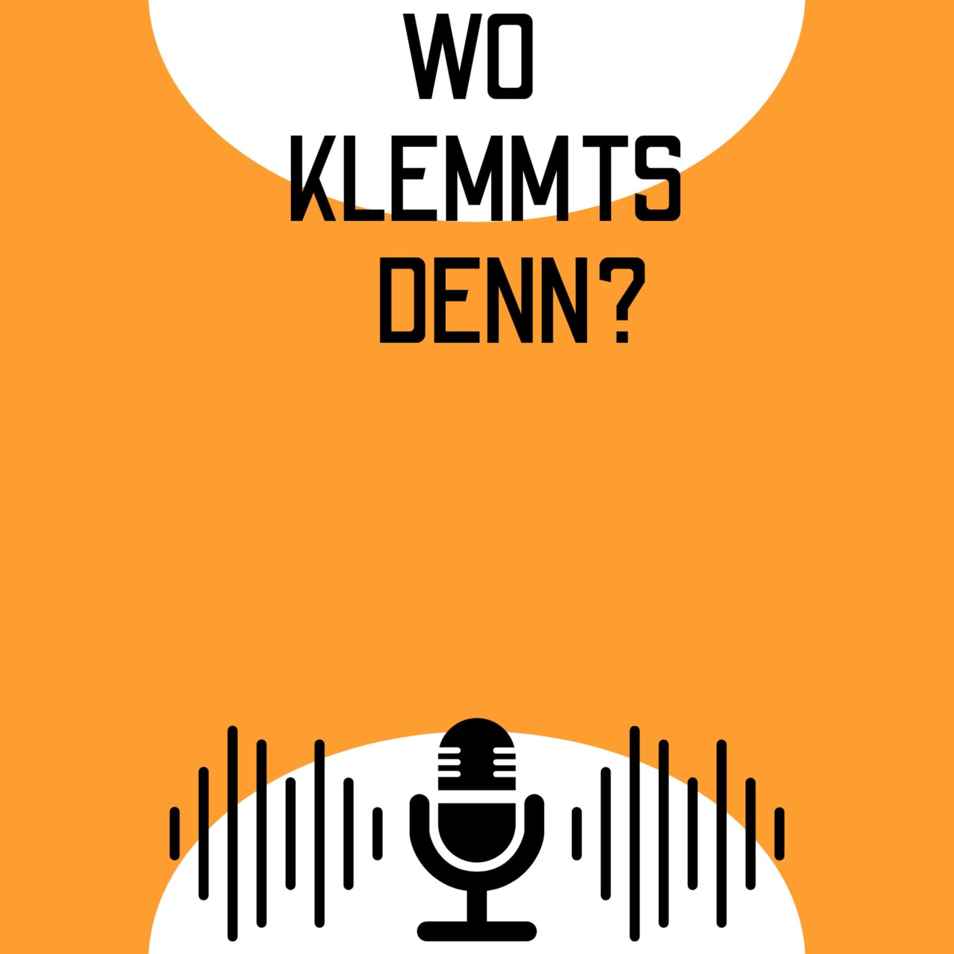 Wo klemmts denn?