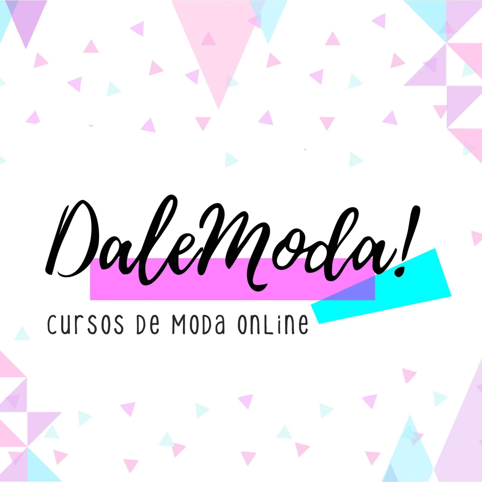DaleModa! x Cynthia Smith