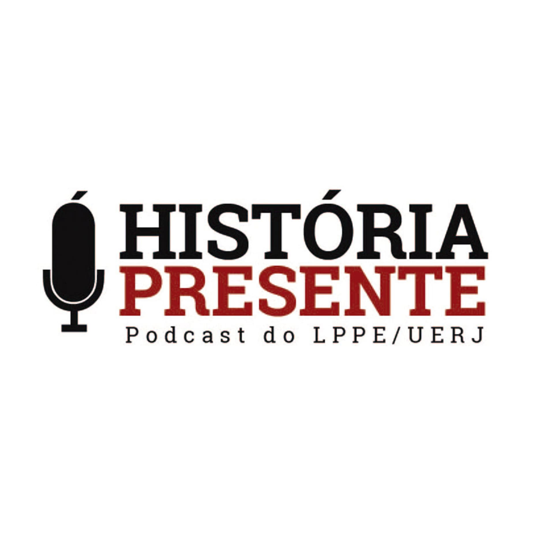 História Presente - Podcasts