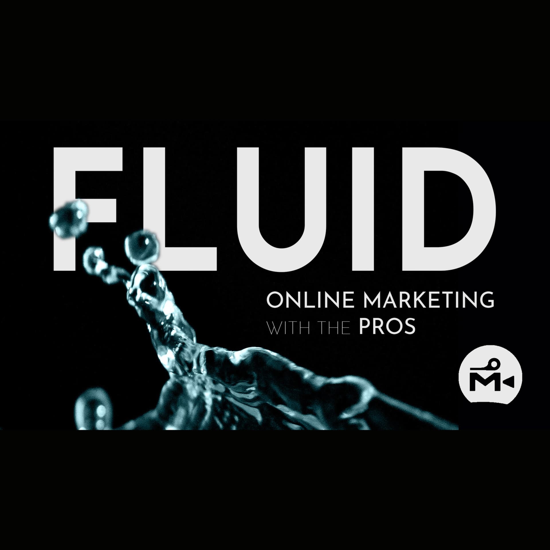 Fluid - Online Marketing Pros - Podcasts