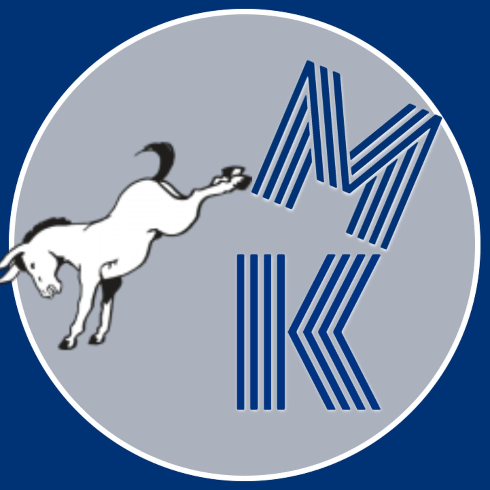 The Mule Kick Podcast - Podcasts