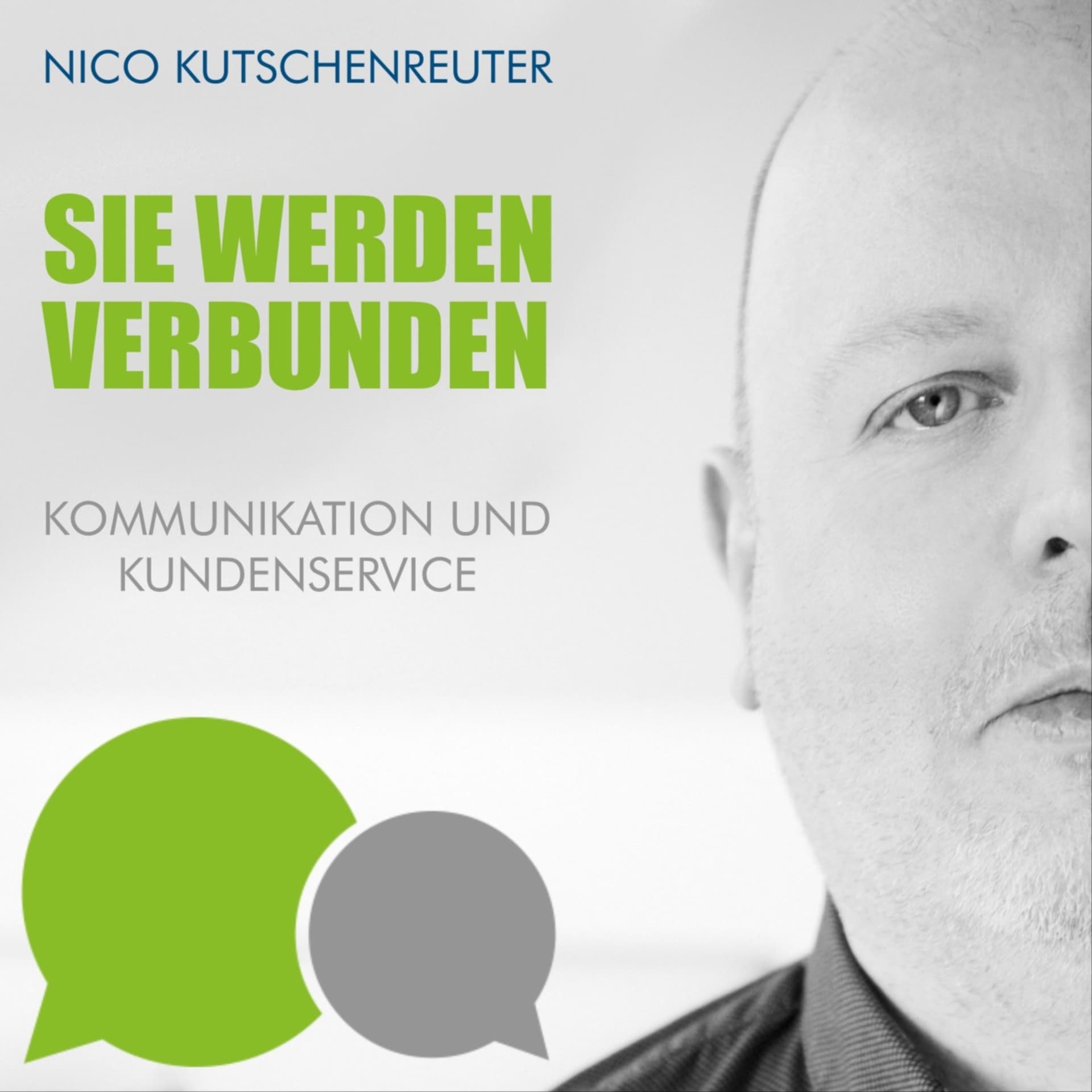 Sie werden verbunden. - Podcasts
