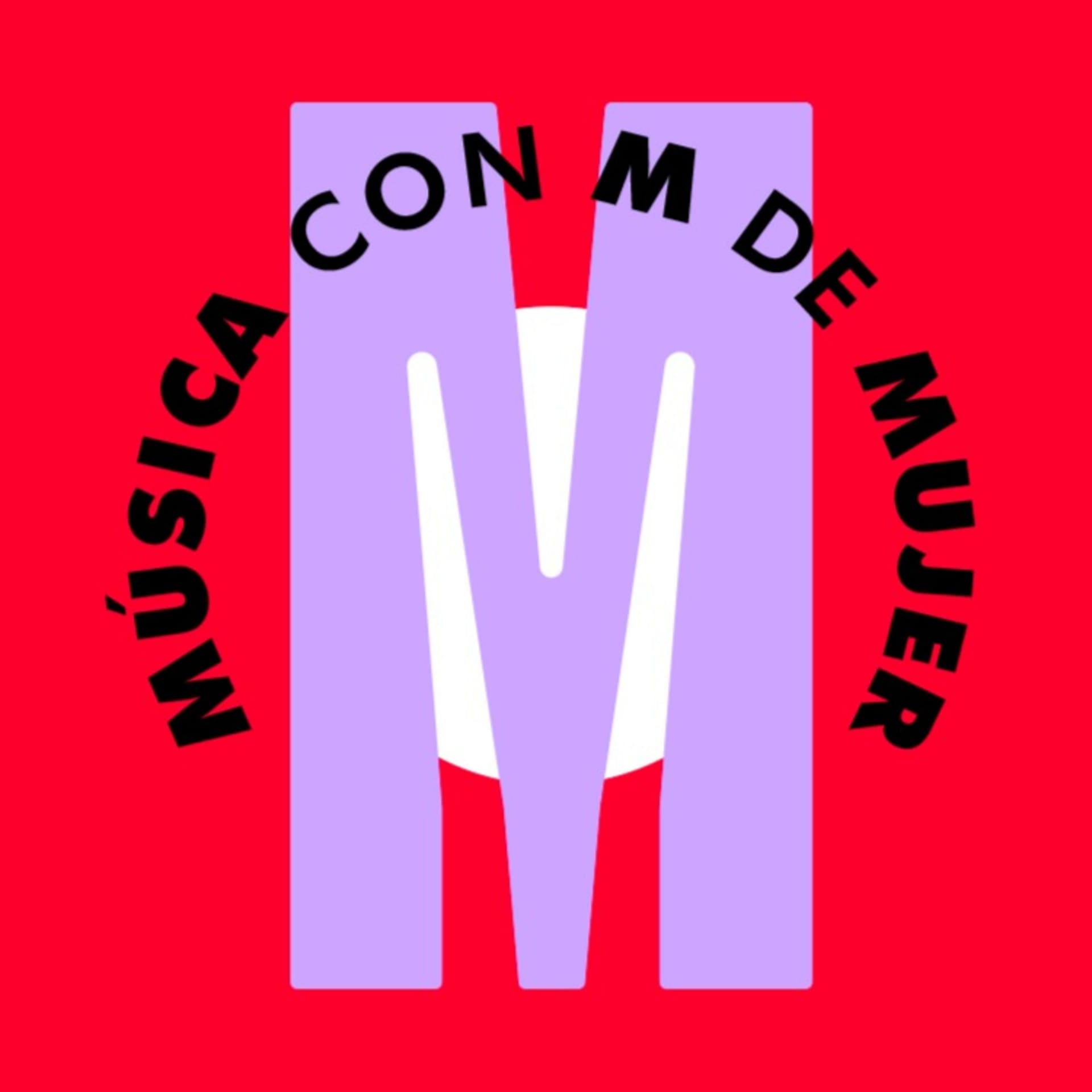 Musica con M de Mujer - Podcasts