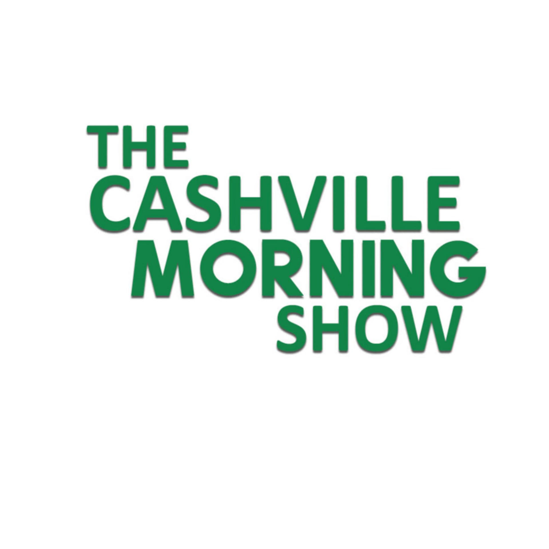 The Cashville Morning Show - Podcasts
