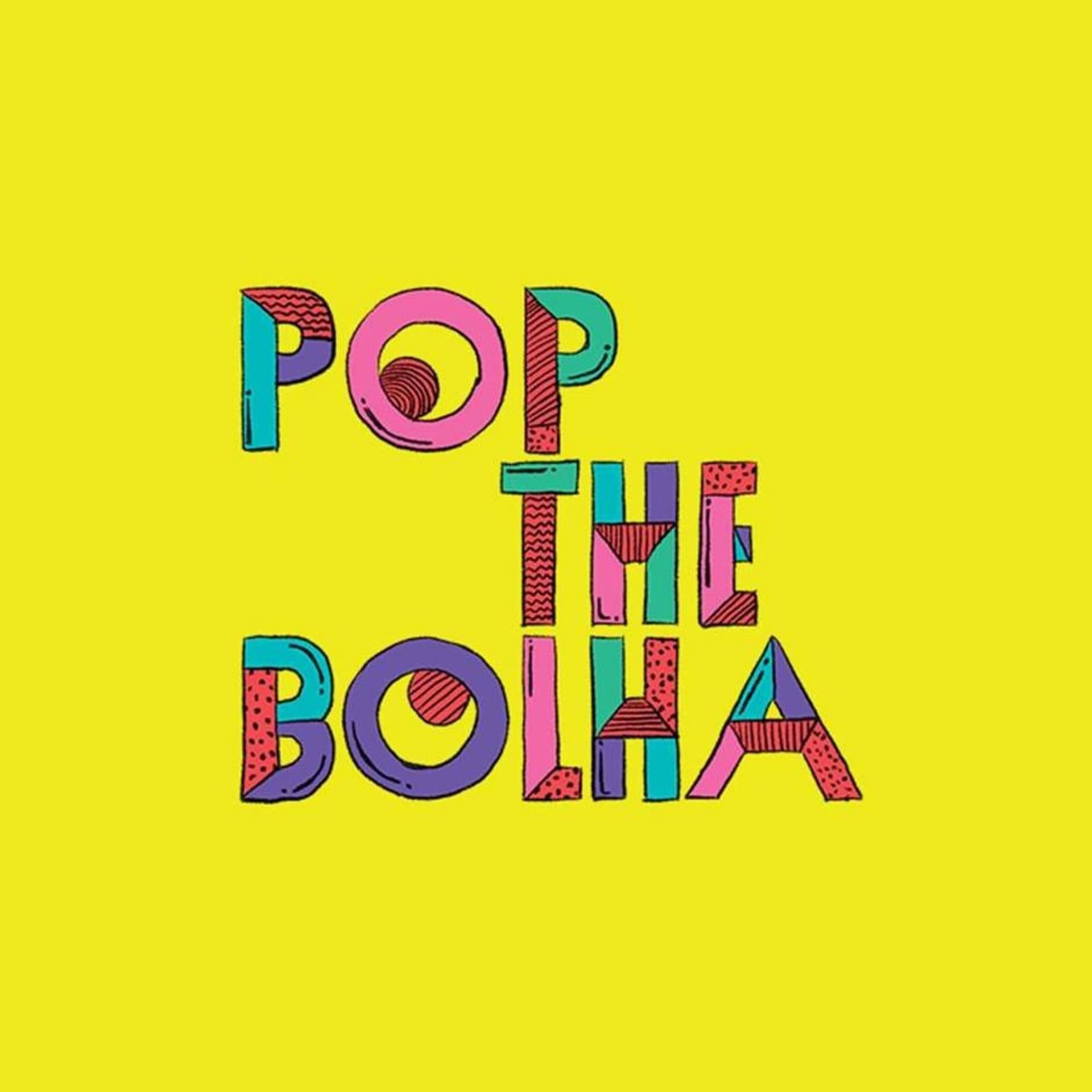 Pop The Bolha - Podcasts