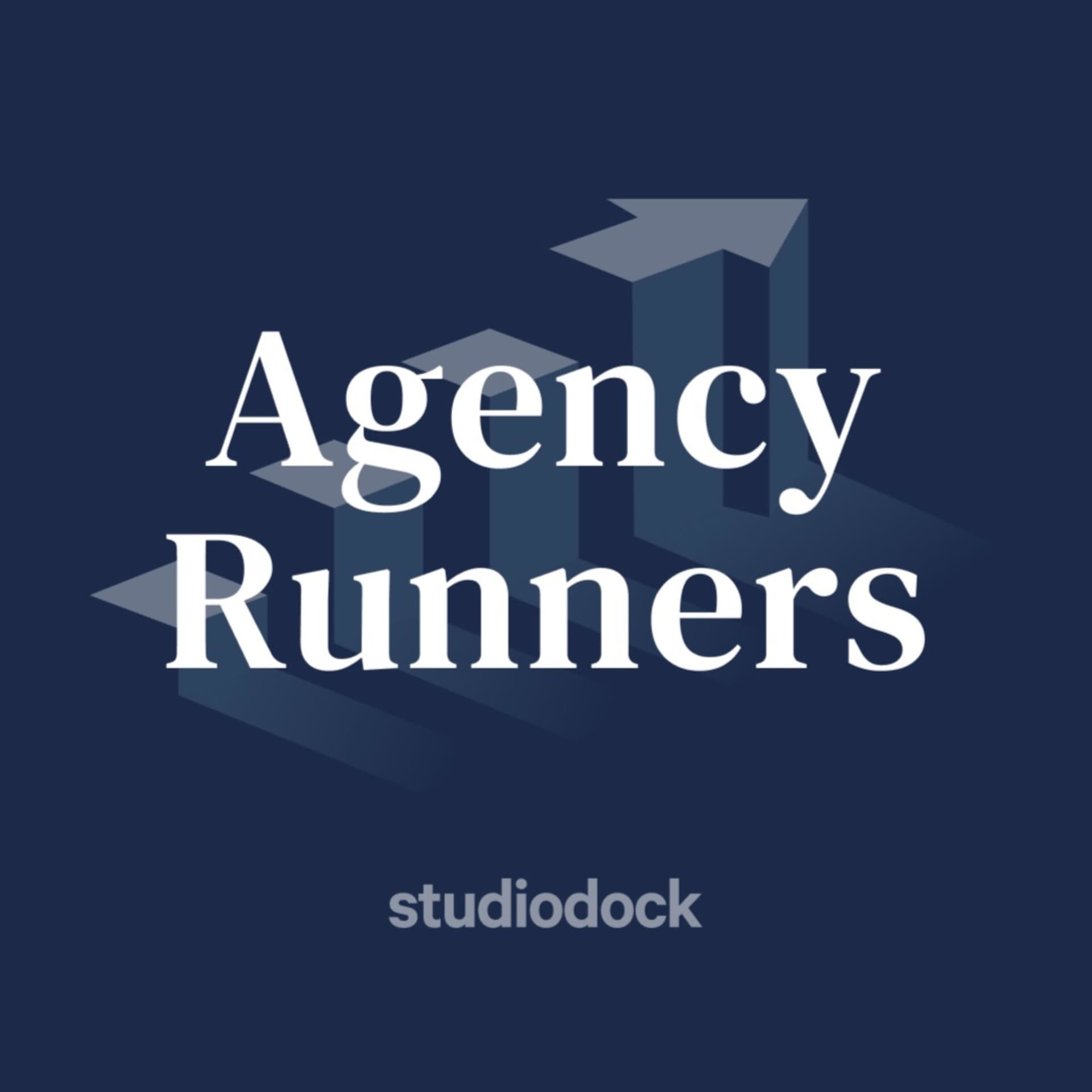Agency Runners - Podcasts