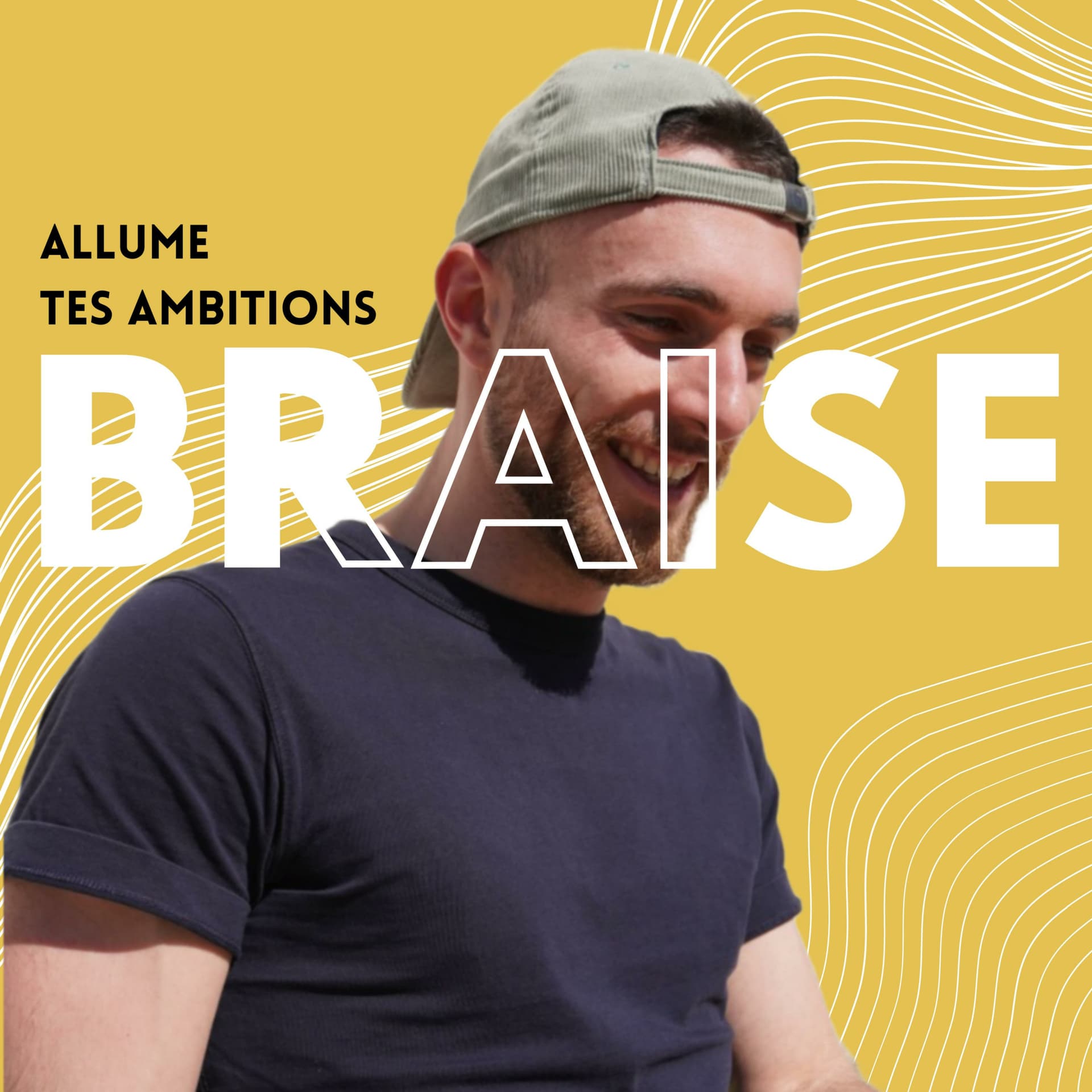 Braise - Podcasts