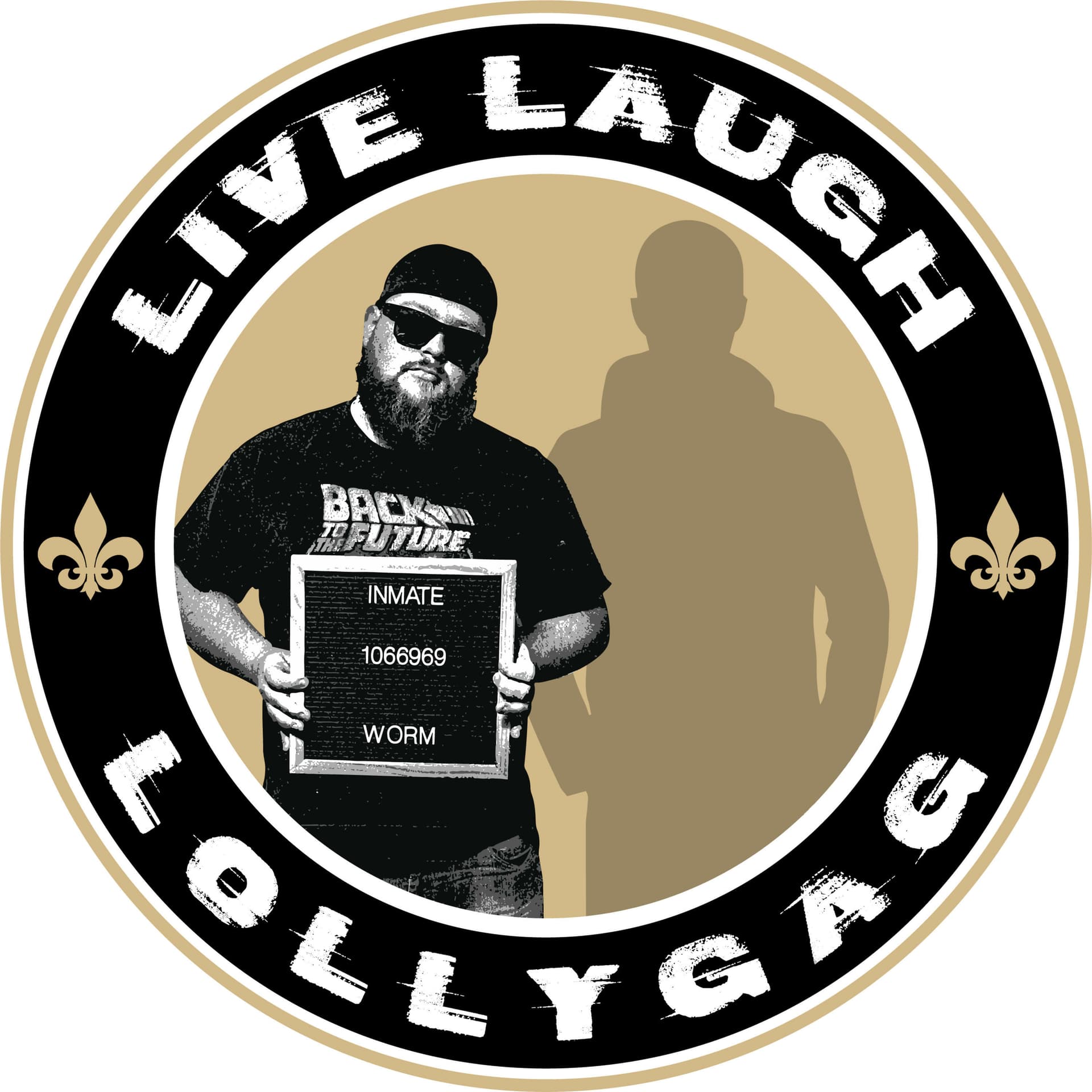 Live, Laugh, Lollygag - Podcast