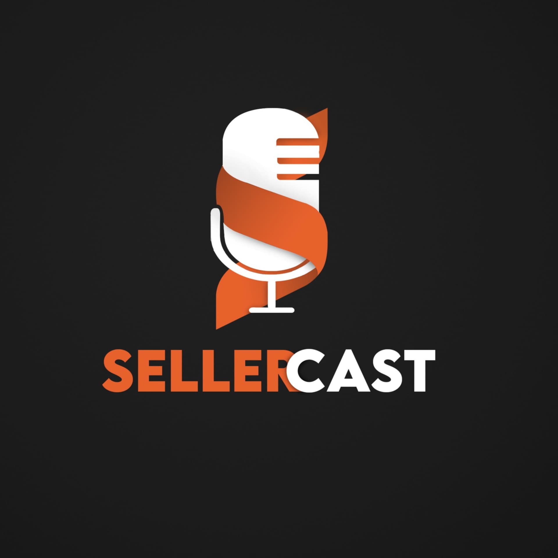 Seller Cast - Podcasts