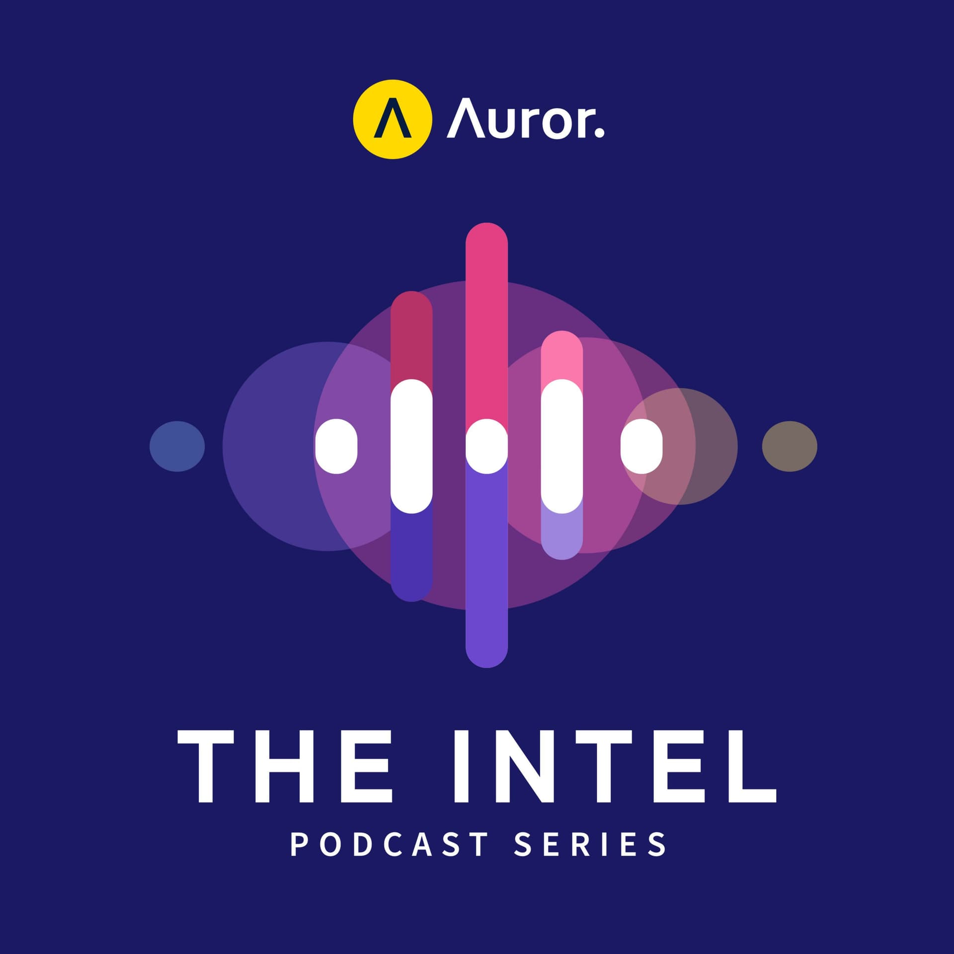 The Intel by Auror: Retail Crime Intelligence Podcast - Podcast