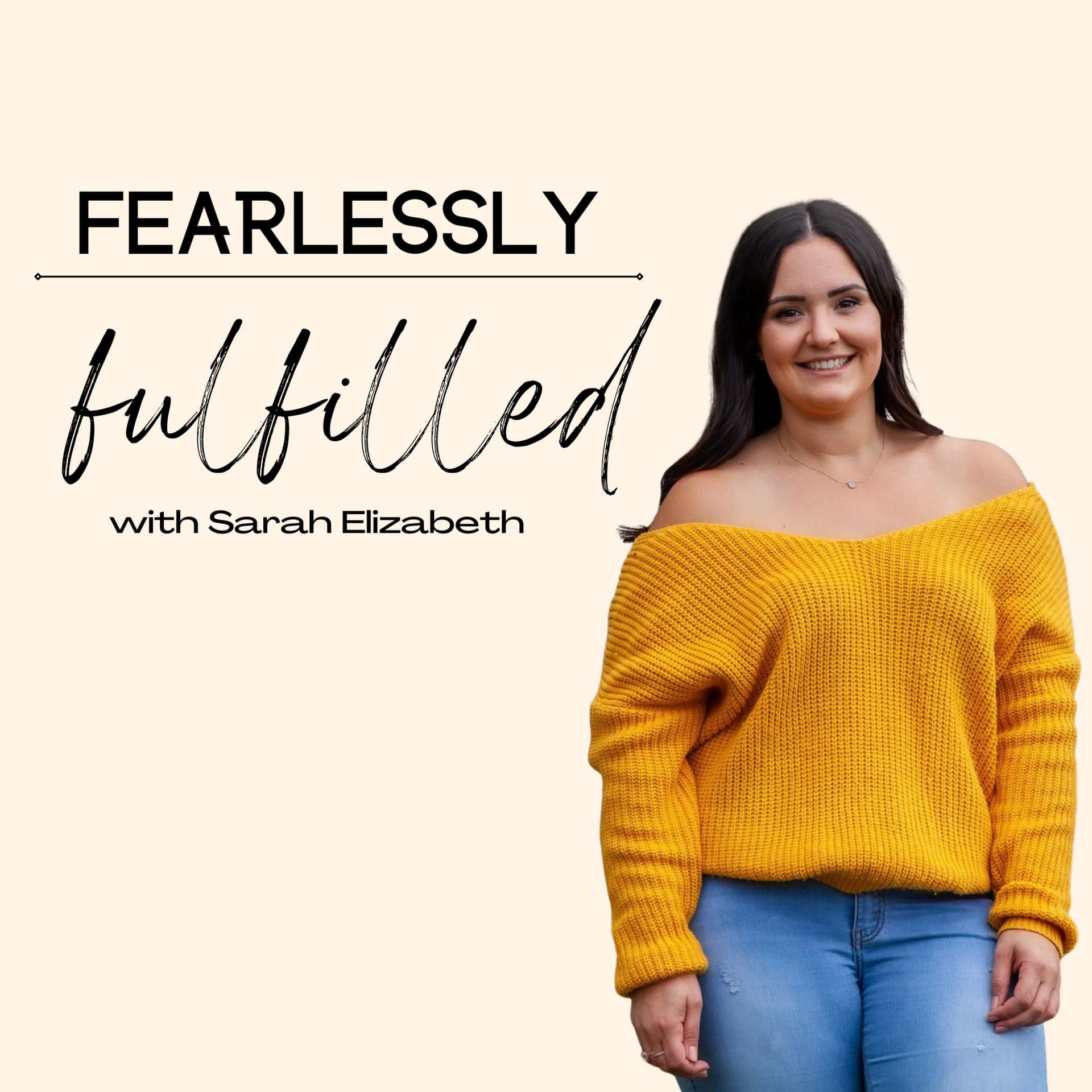 Fearlessly Fulfilled - Podcasts