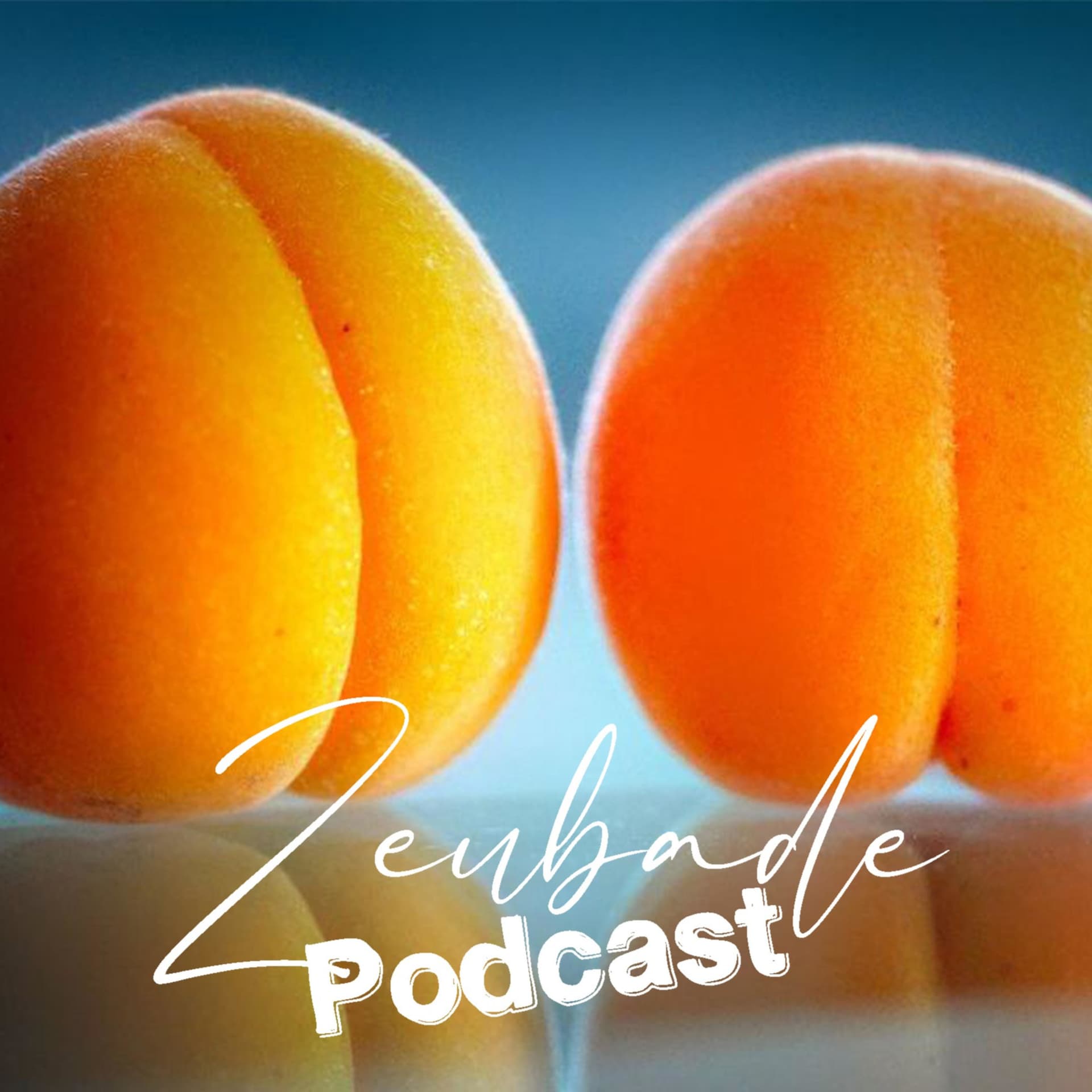 Zeubade Podcast - Podcast