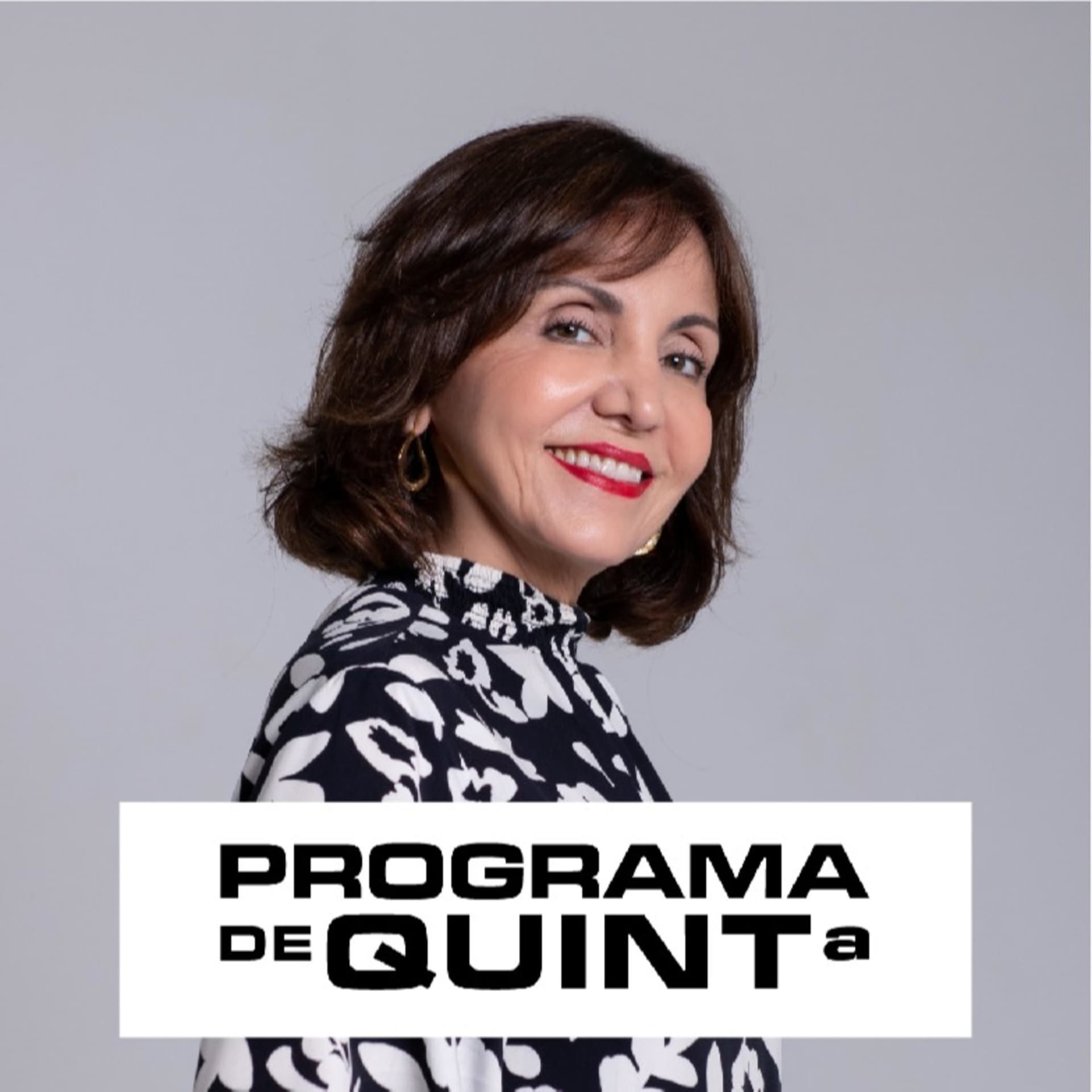 PROGRAMA DE QUINTA - Podcasts