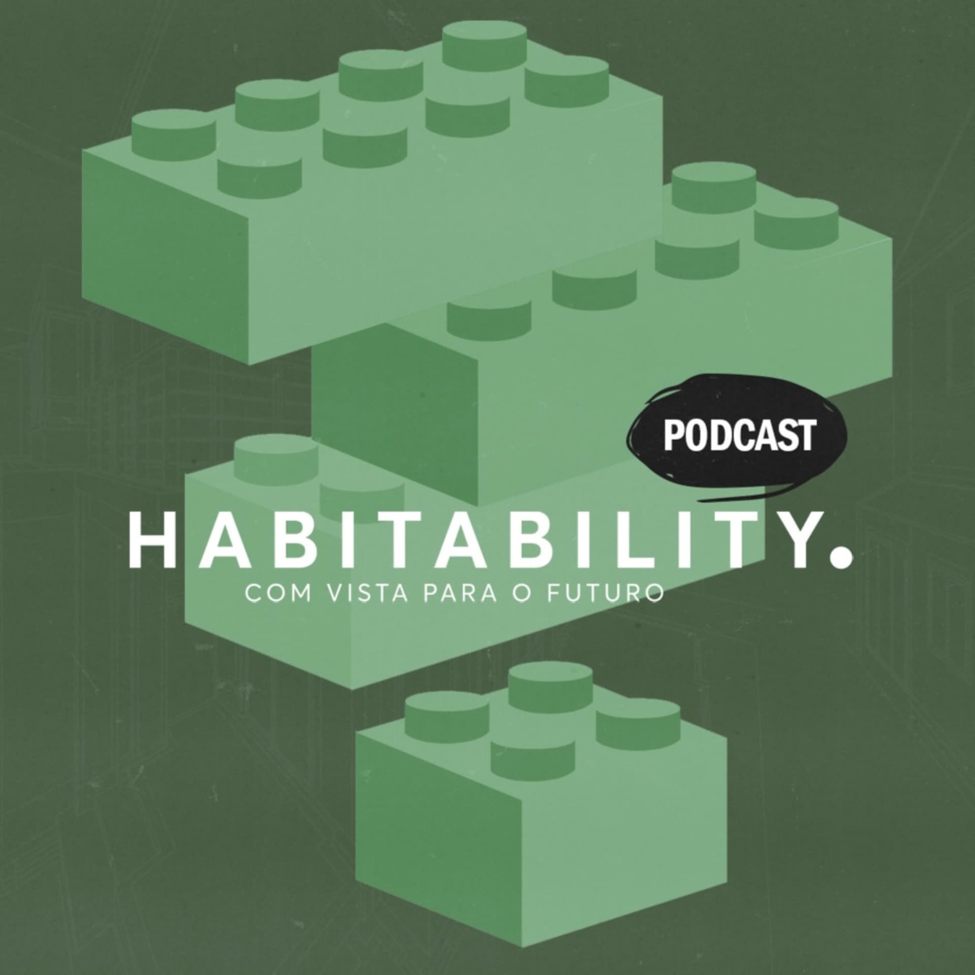 Habitability - Podcasts