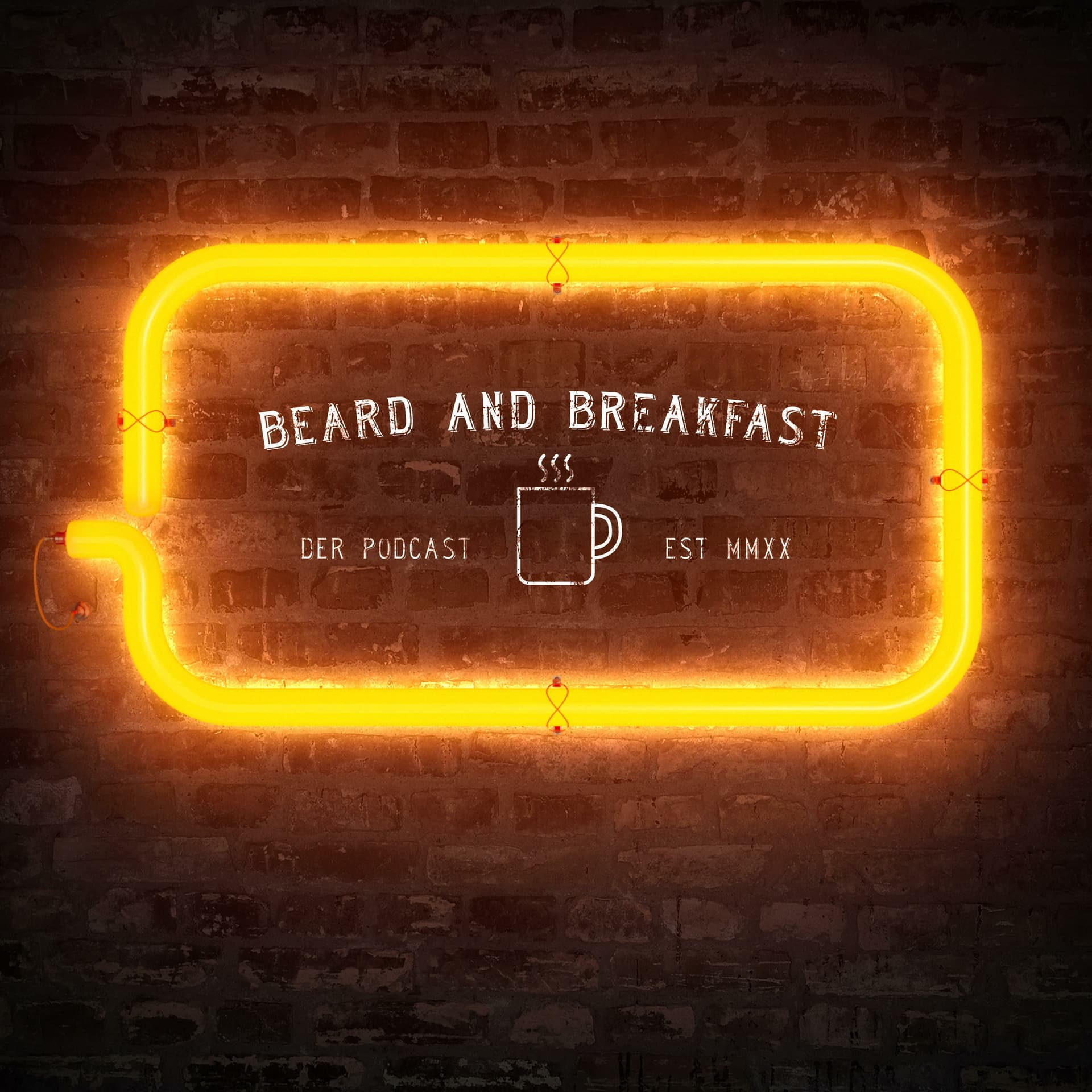 Beard and Breakfast - Podcasts