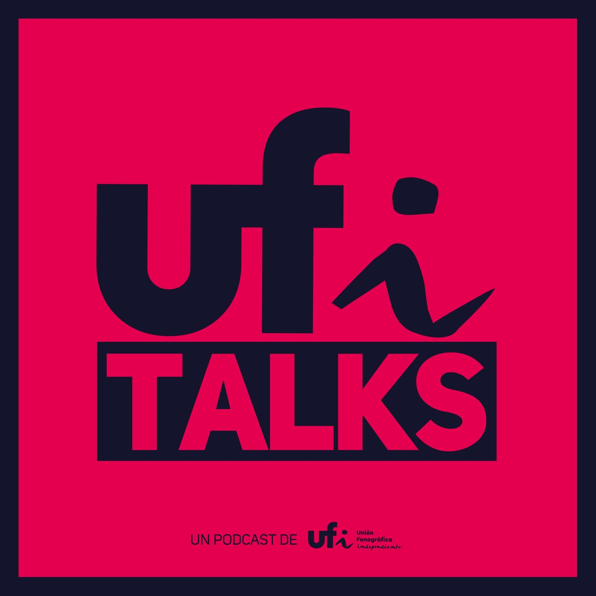 UFi Talks - Podcasts