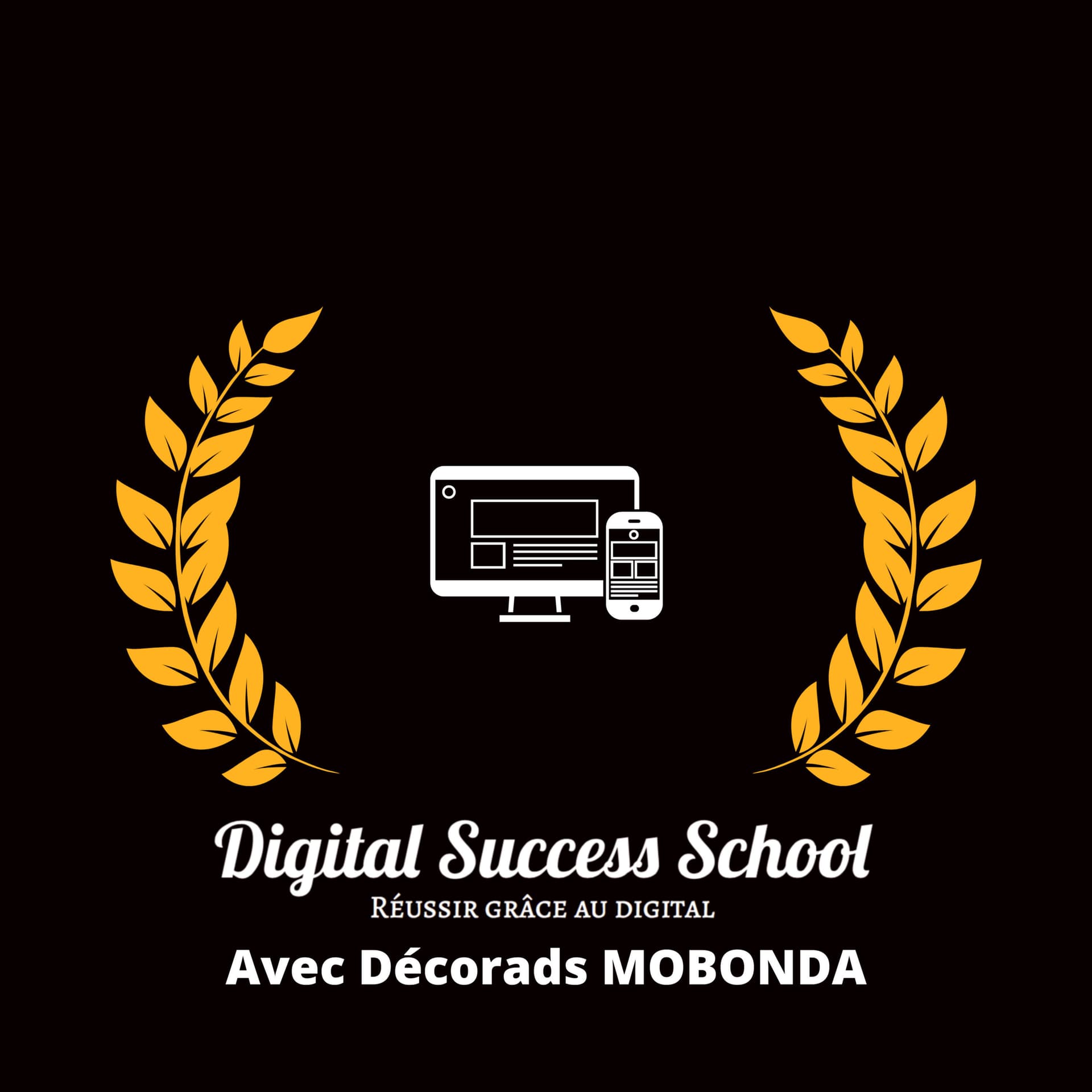 Digital Success School - Podcasts