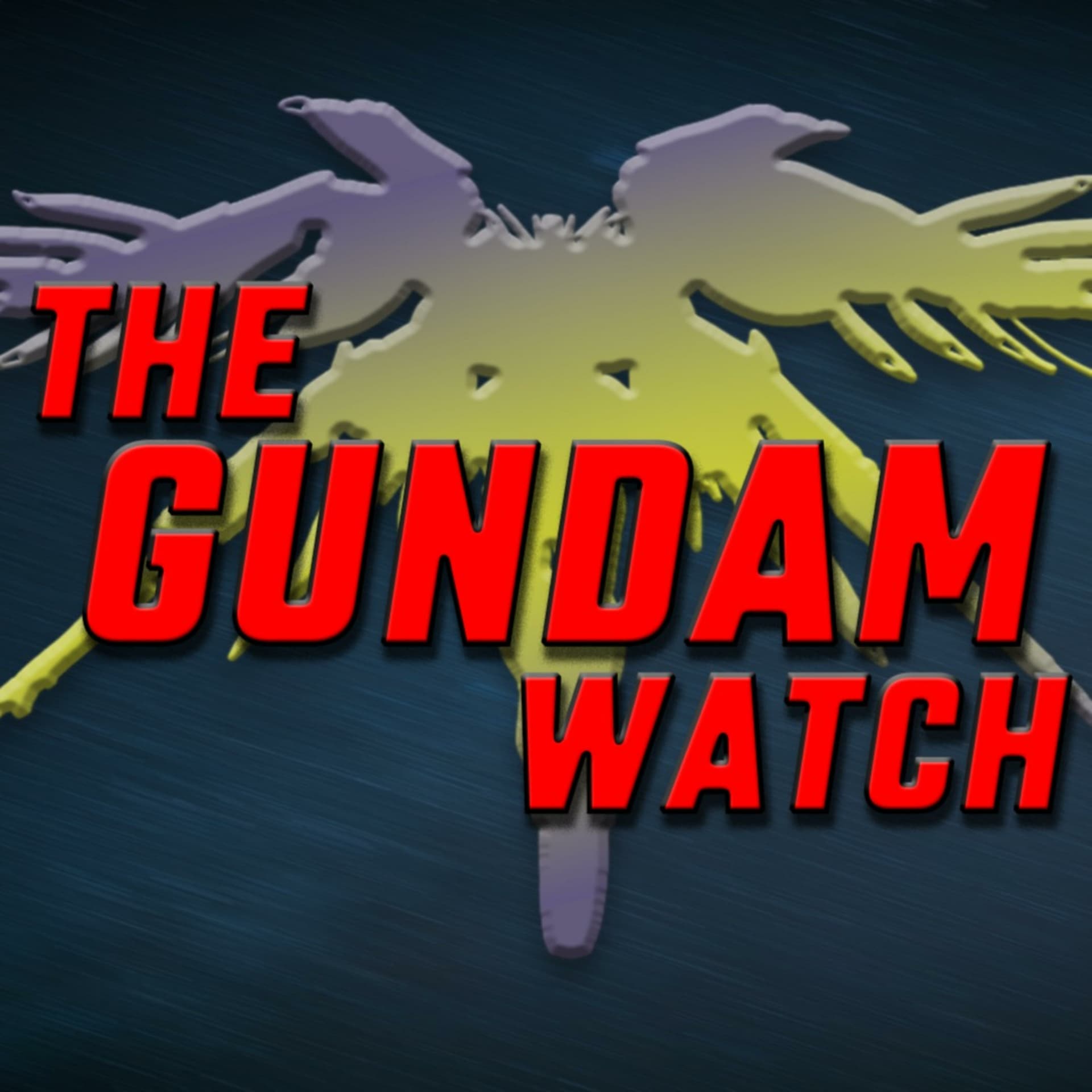 The Gundam Watch - Podcasts