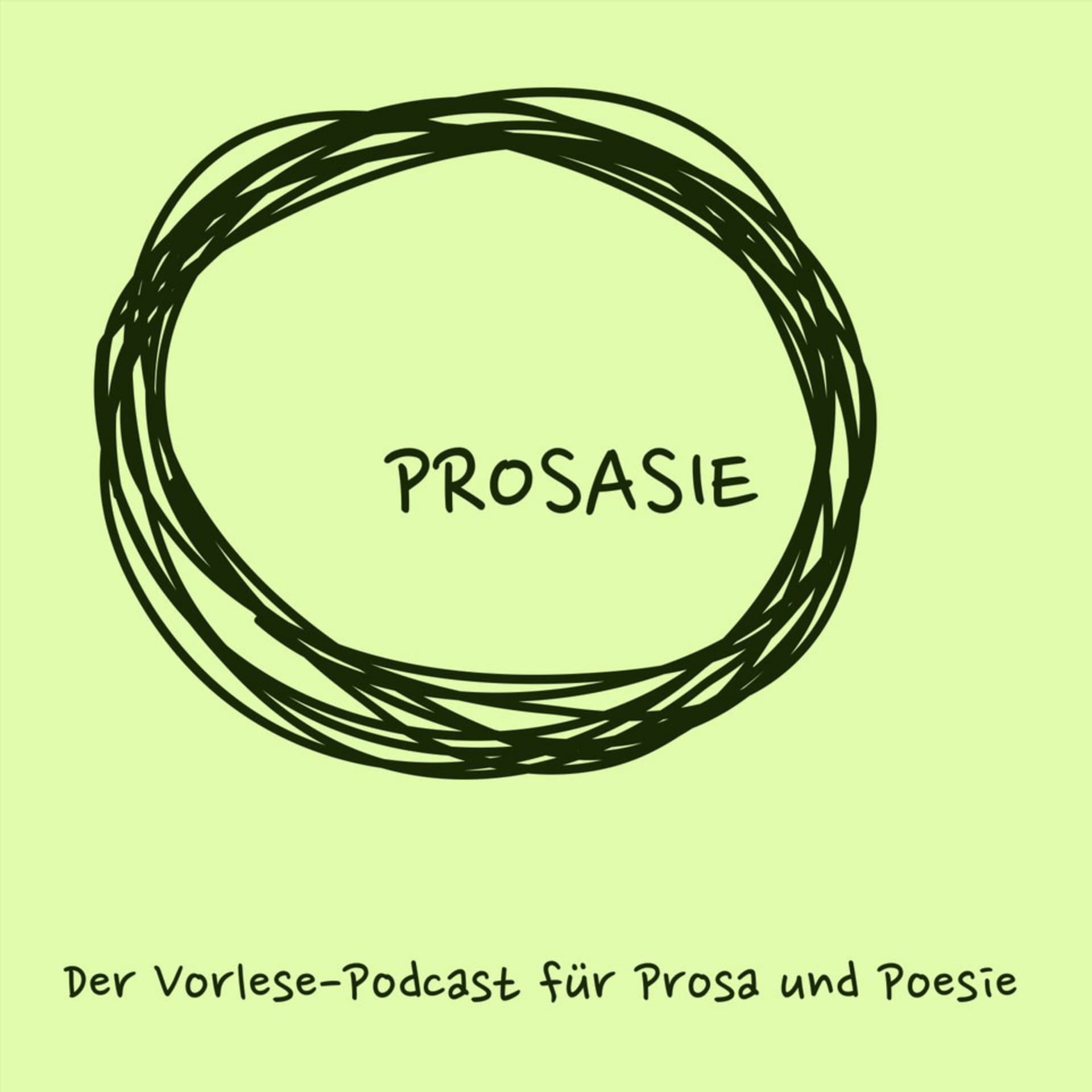 PROSASIE - Podcasts